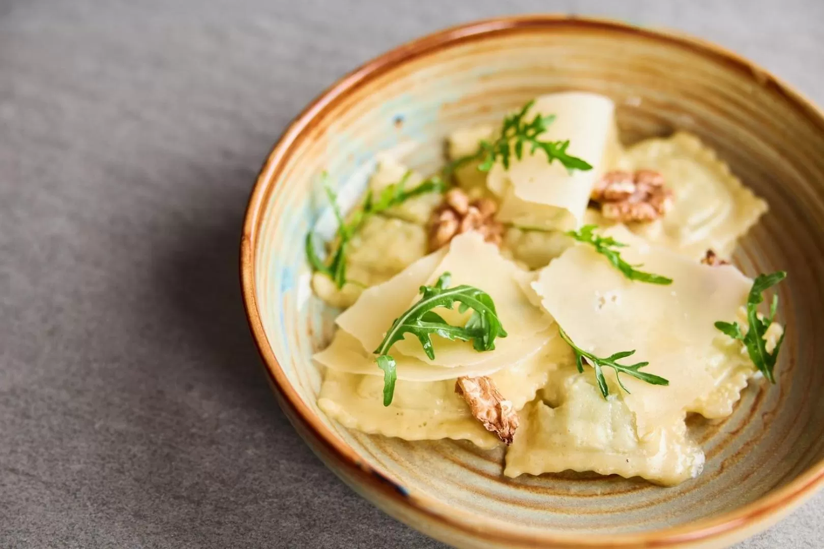 Food and drinks in Prinsenhof