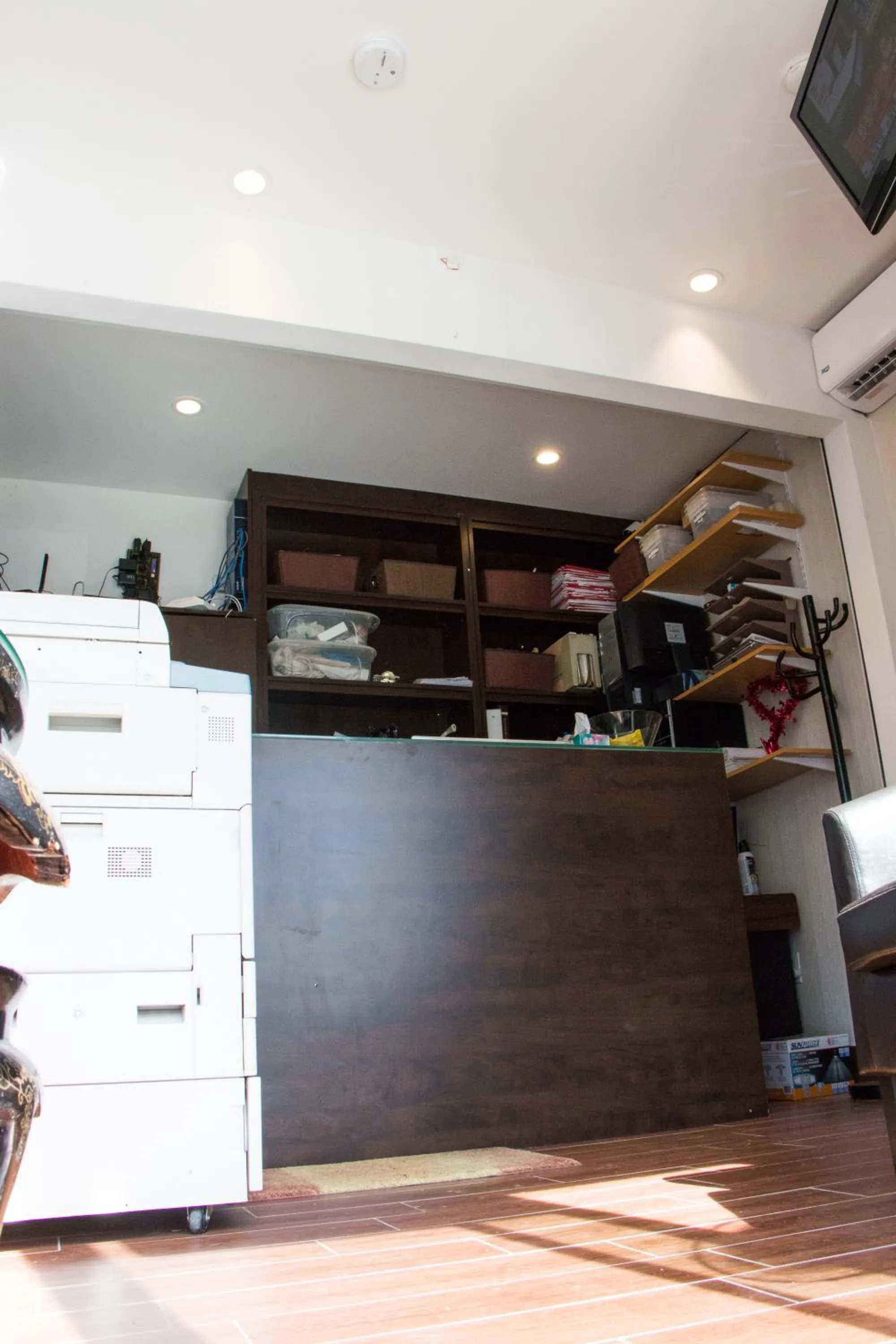 Saint Lawrence Residences and Suites