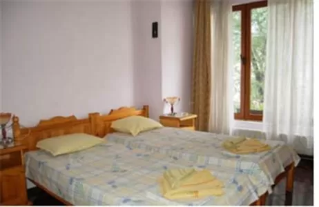 Day, Bed in Stivan Iskar Hotel