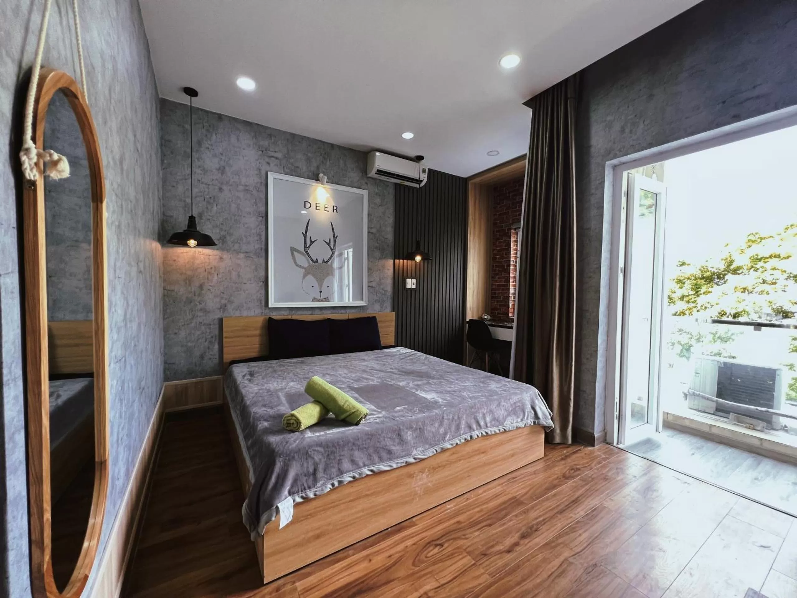 MIS HOSTEL Cần Thơ