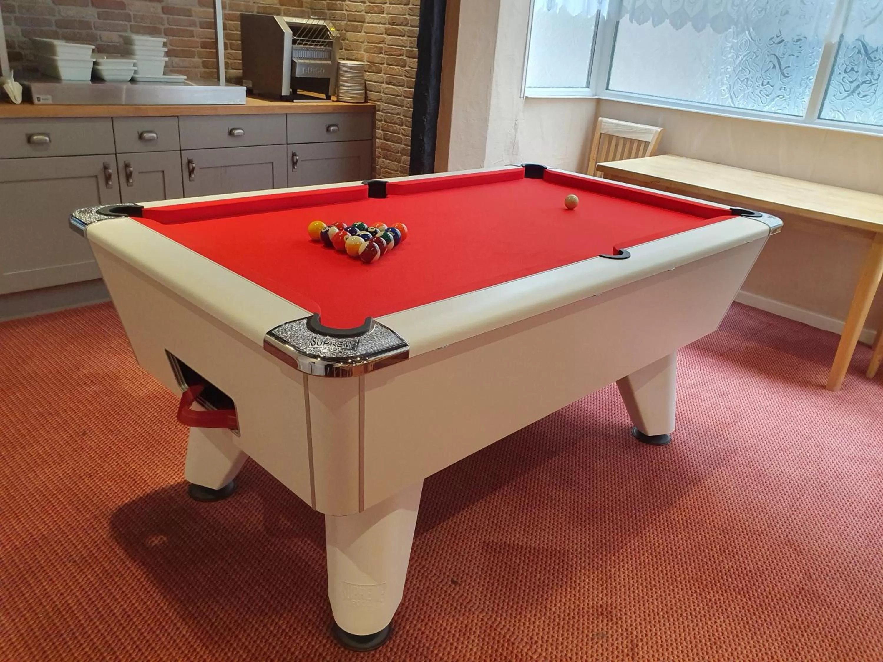 Other in The Kings Cross Hotel