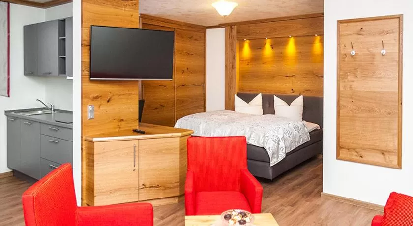 Landhotel Mappacher Hof