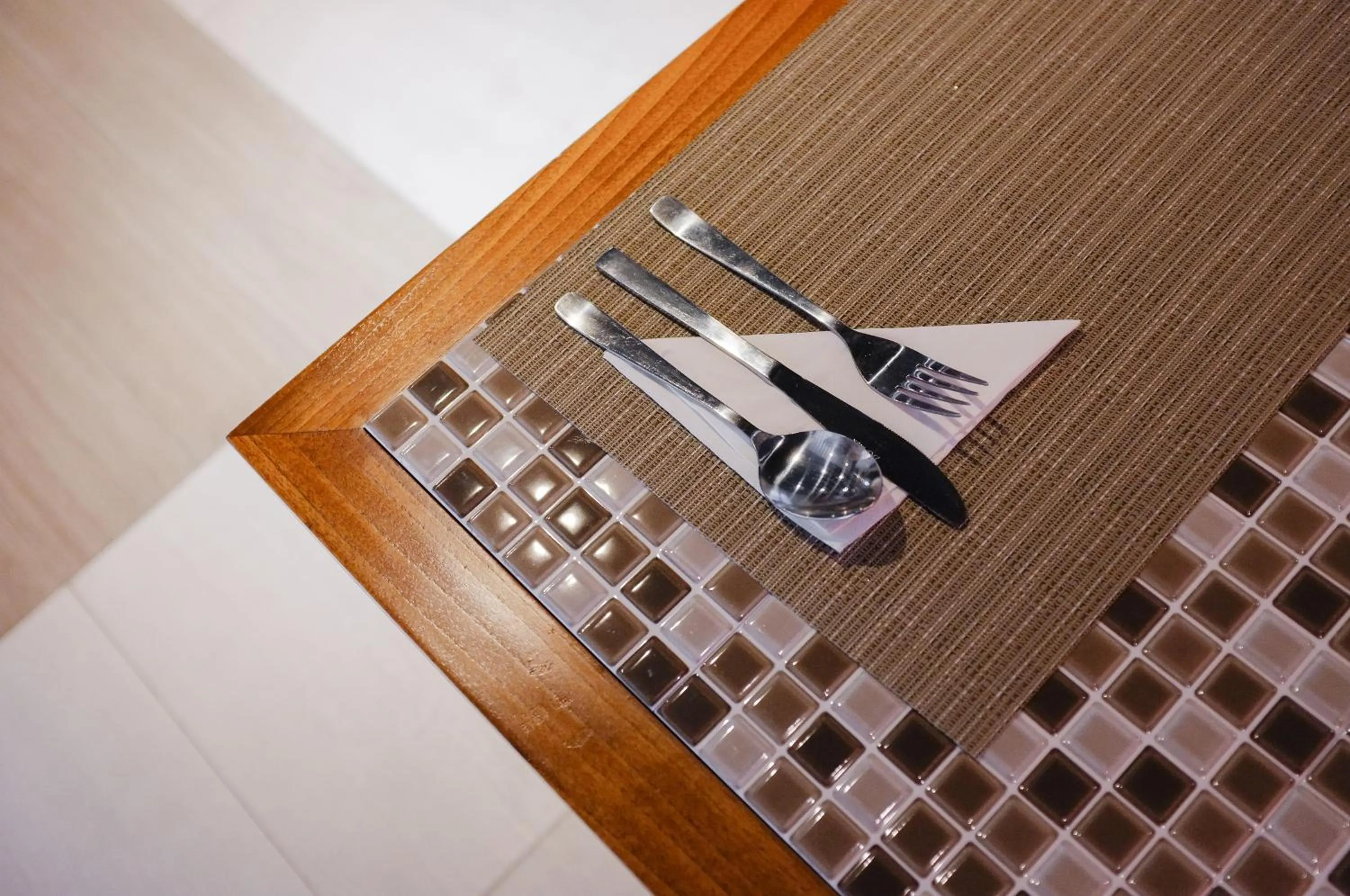 Restaurant/places to eat in Allstay Ecotel Yogyakarta