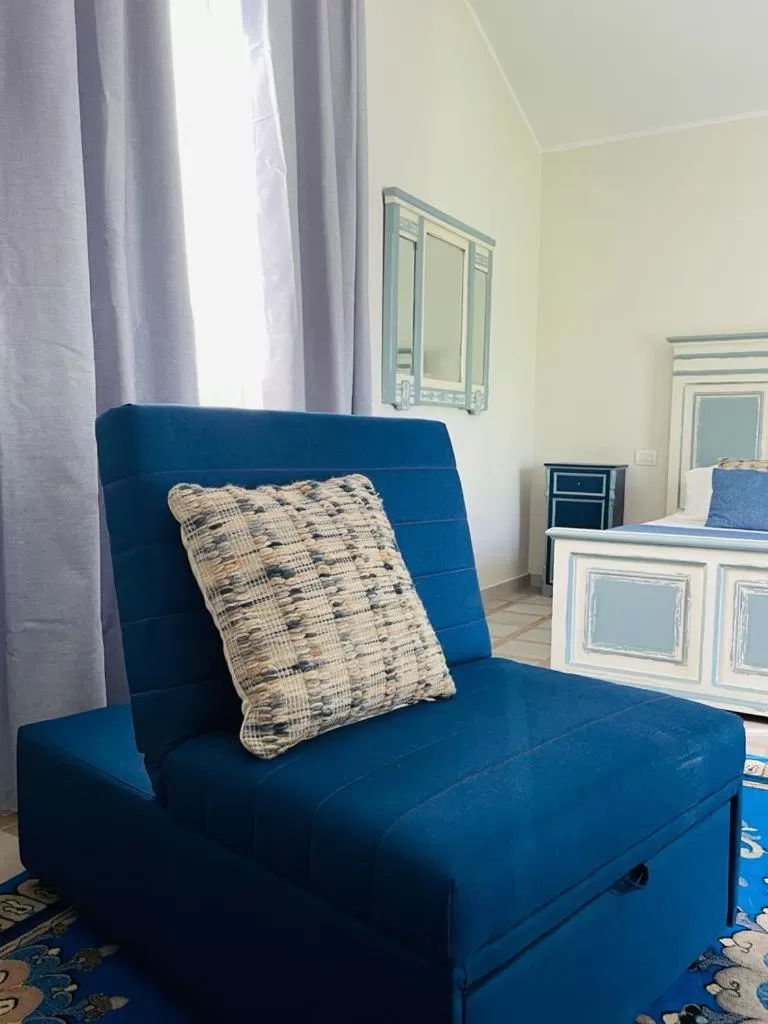 B&B La Rosa Nel Verde