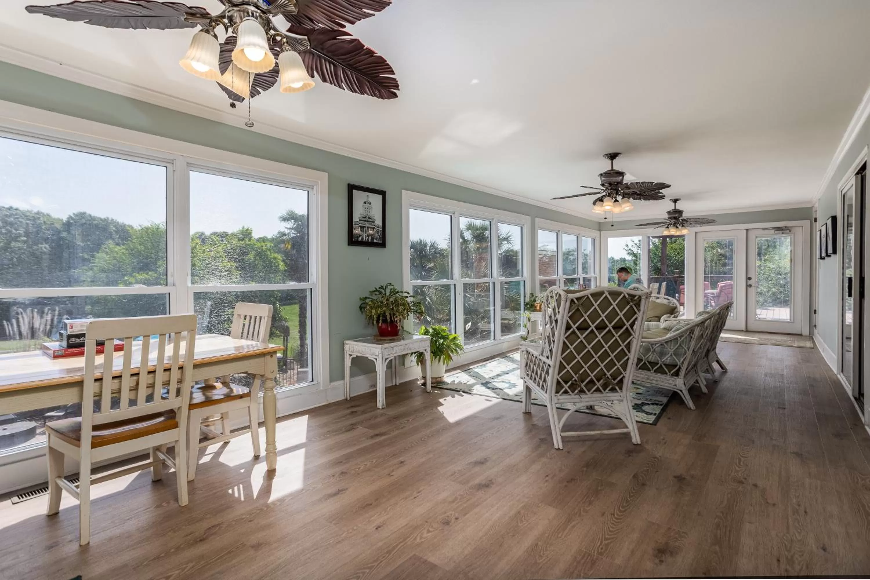 Southern Cross Guest Ranch