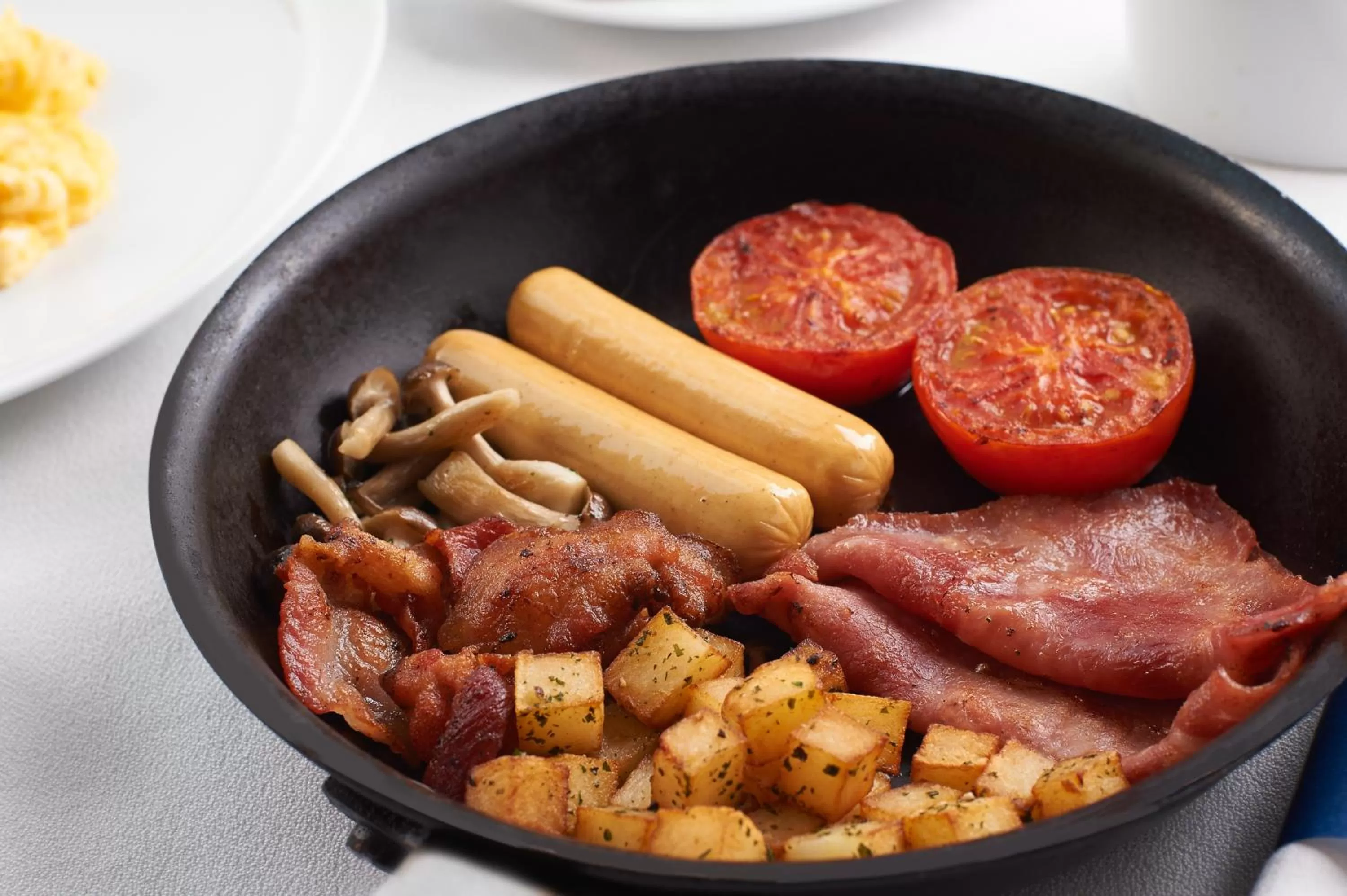 Food and drinks in Sabai Sabai Chiangmai