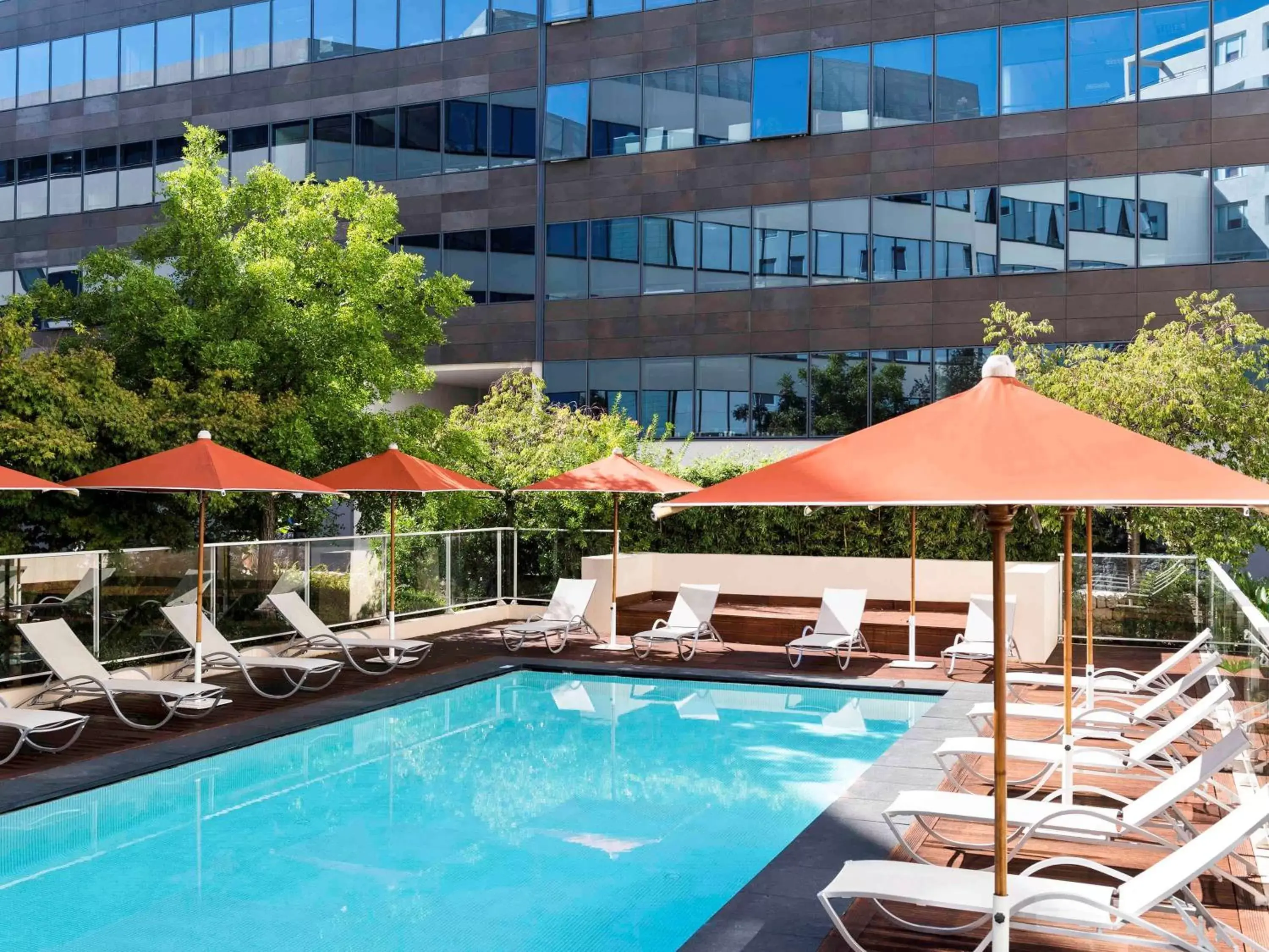 Novotel Suites Nice Airport Novotel Suites Nice Airport