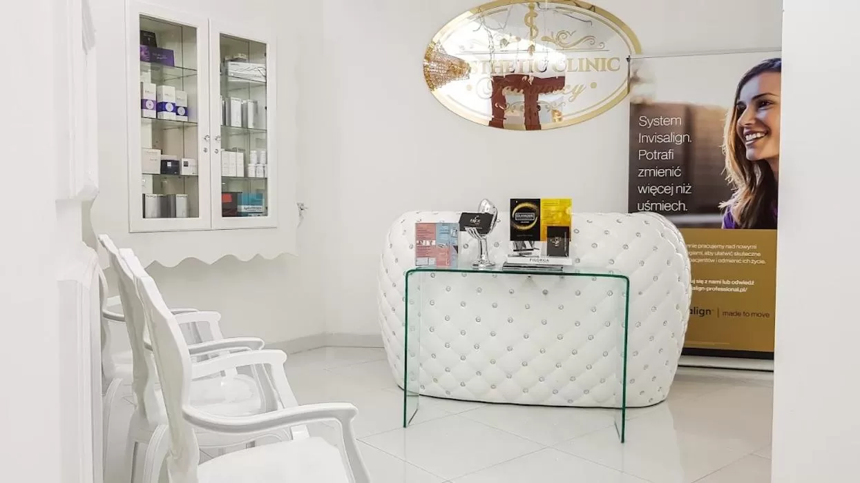 Pałac na wodzie Falkowski Medical & SPA & Conference