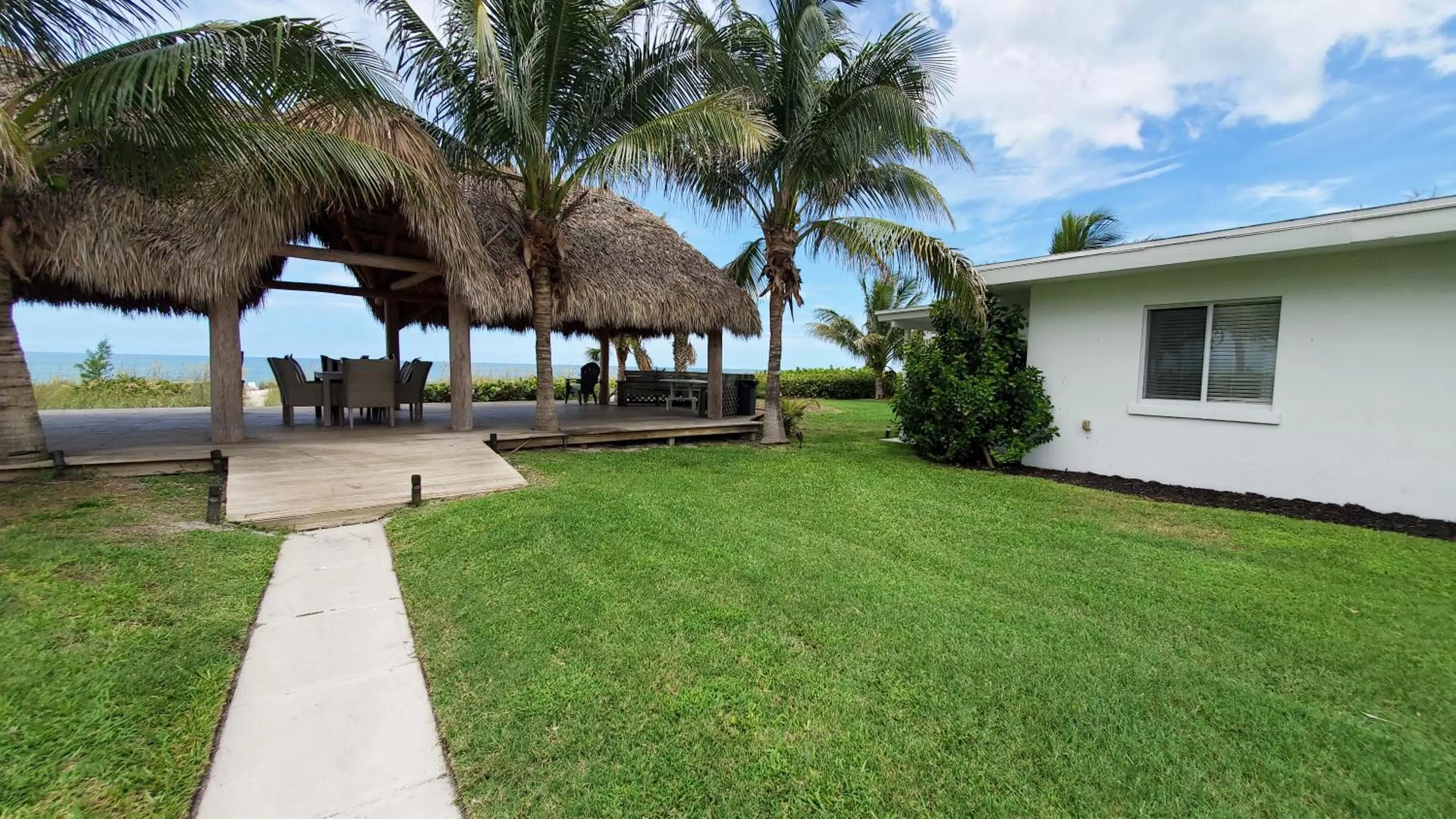 Property building in Casey Key Resort - Gulf Shores