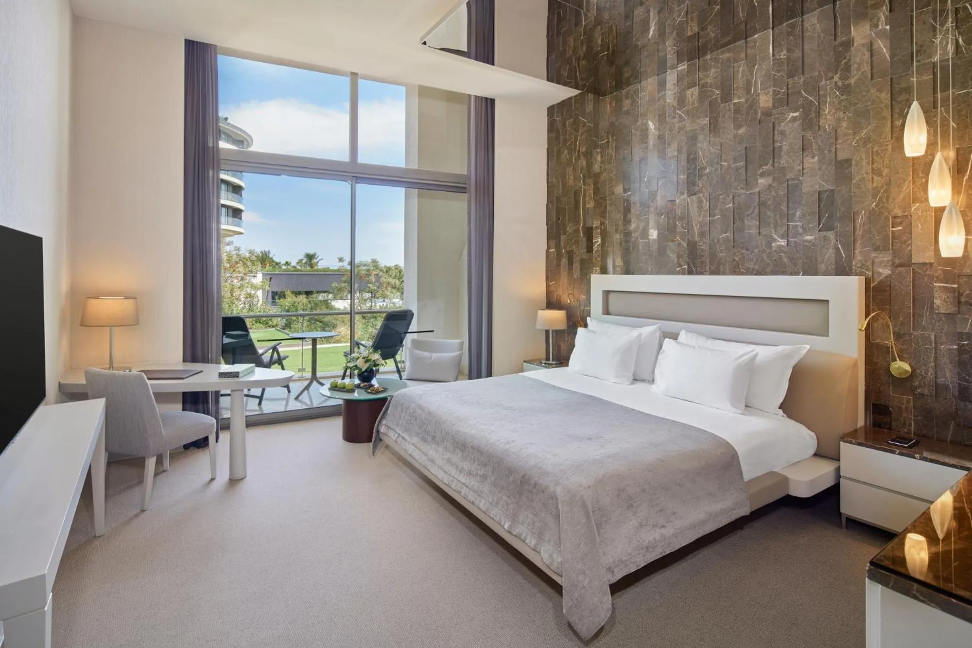 Bedroom, Bed in Maxx Royal Belek Golf Resort