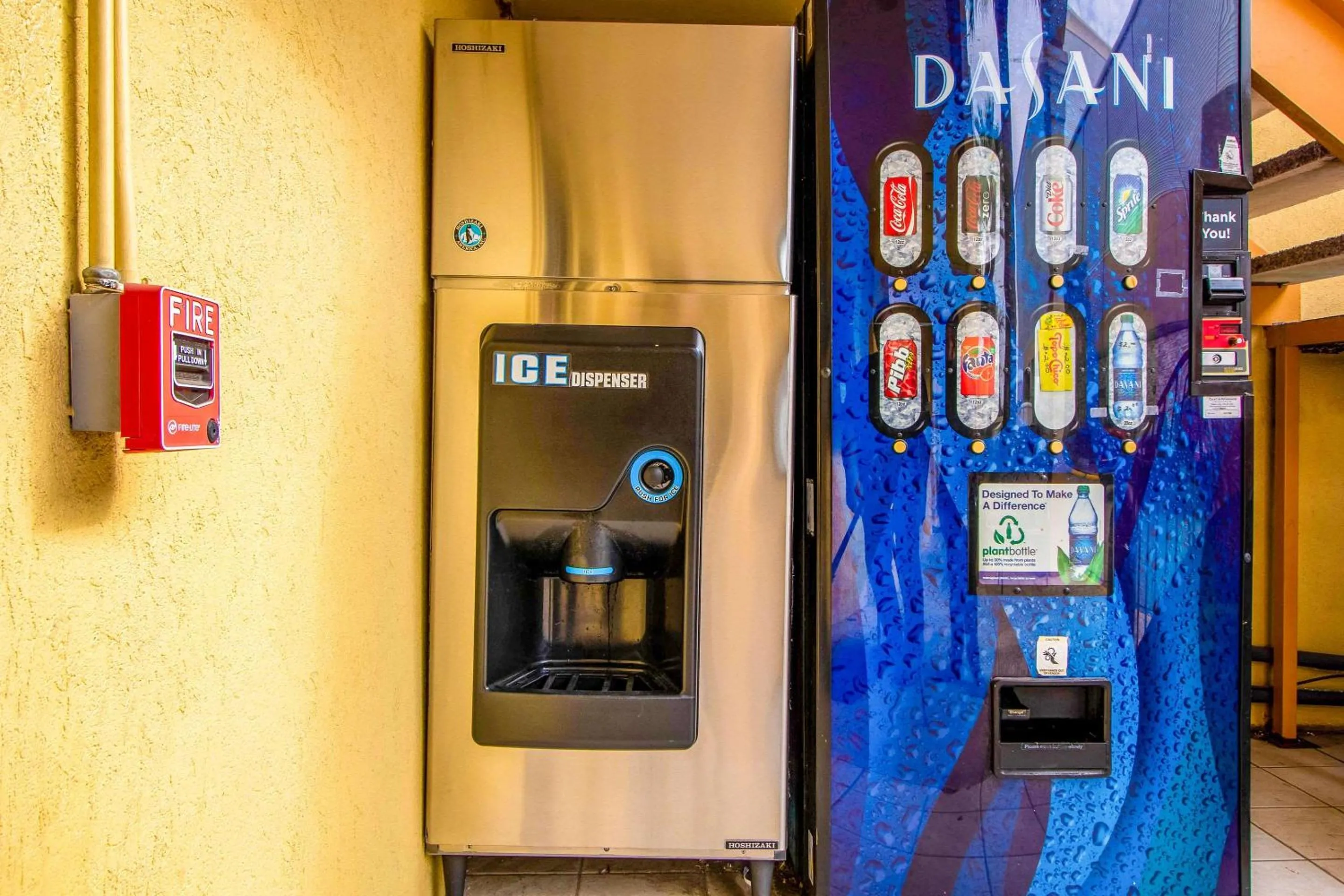 Other in Rodeway Inn & Suites Houston near Medical Center