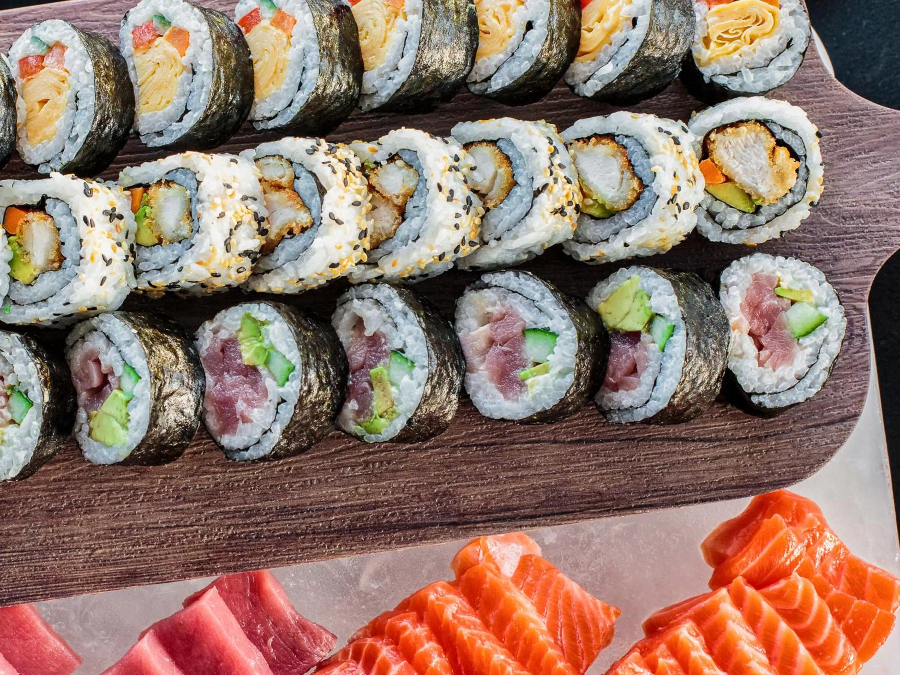 Food close-up in Mercure Sunshine Coast Kawana Waters