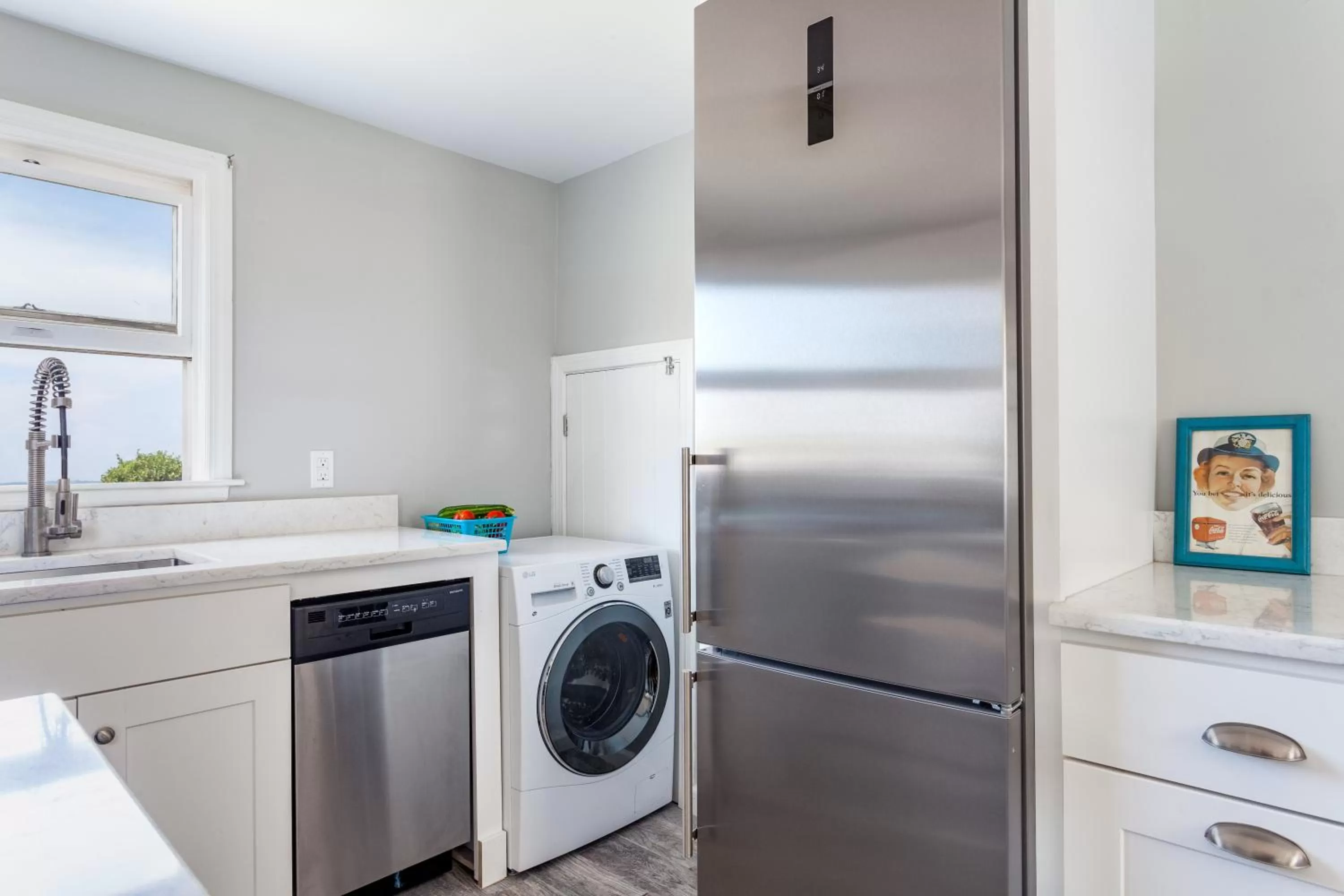 Kitchen or kitchenette, Kitchen/Kitchenette in Avonlea