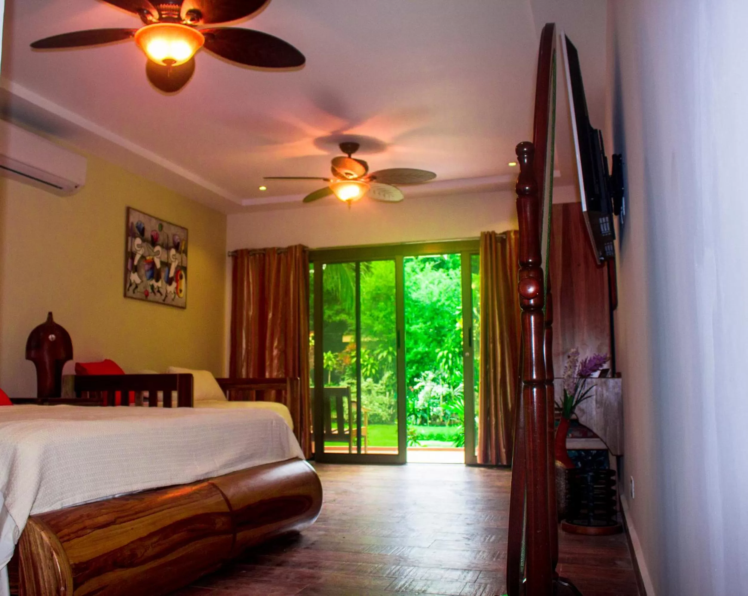 Hotel-Boutique Patampa