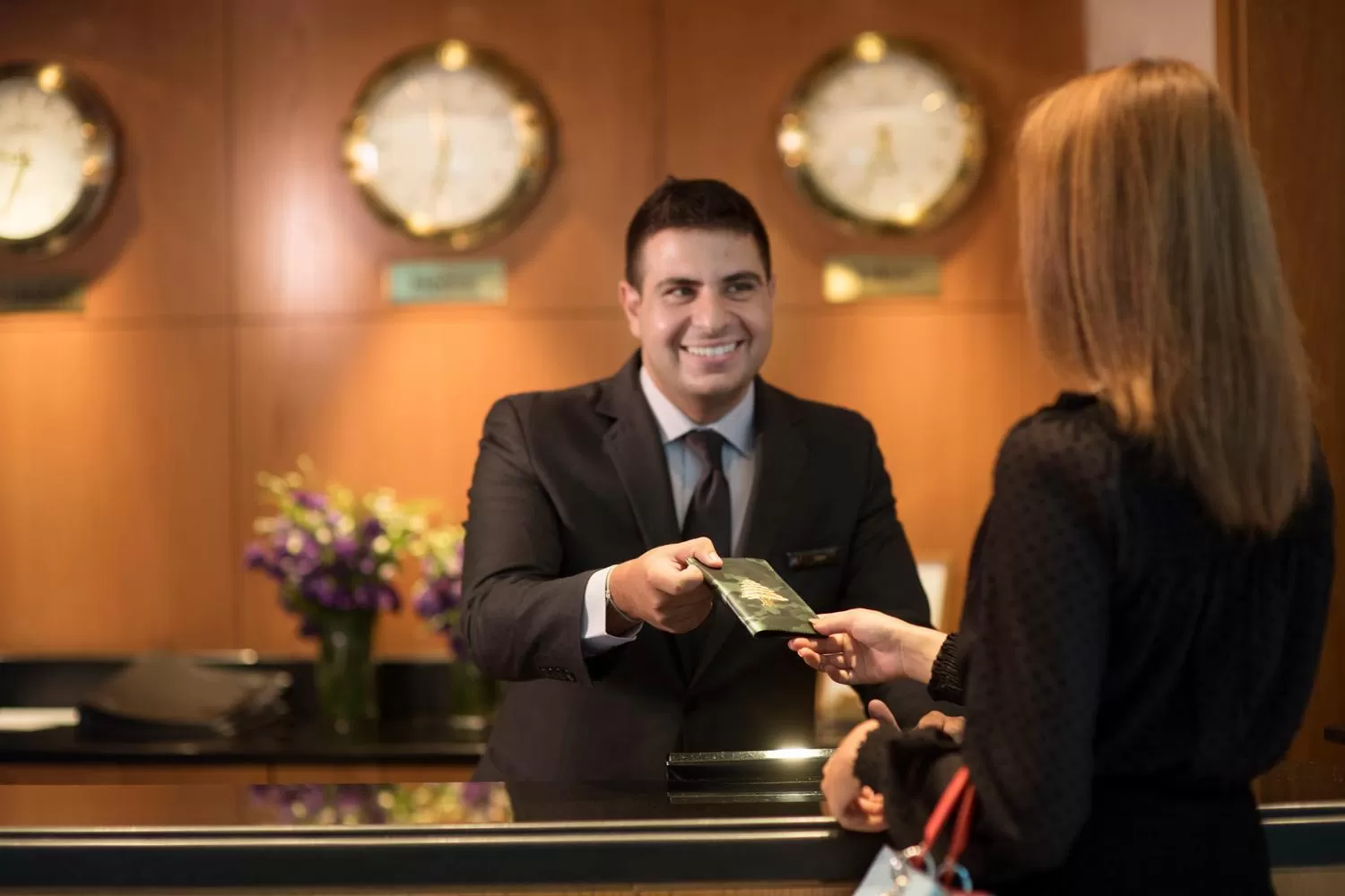 Le Royal Hotel - Beirut