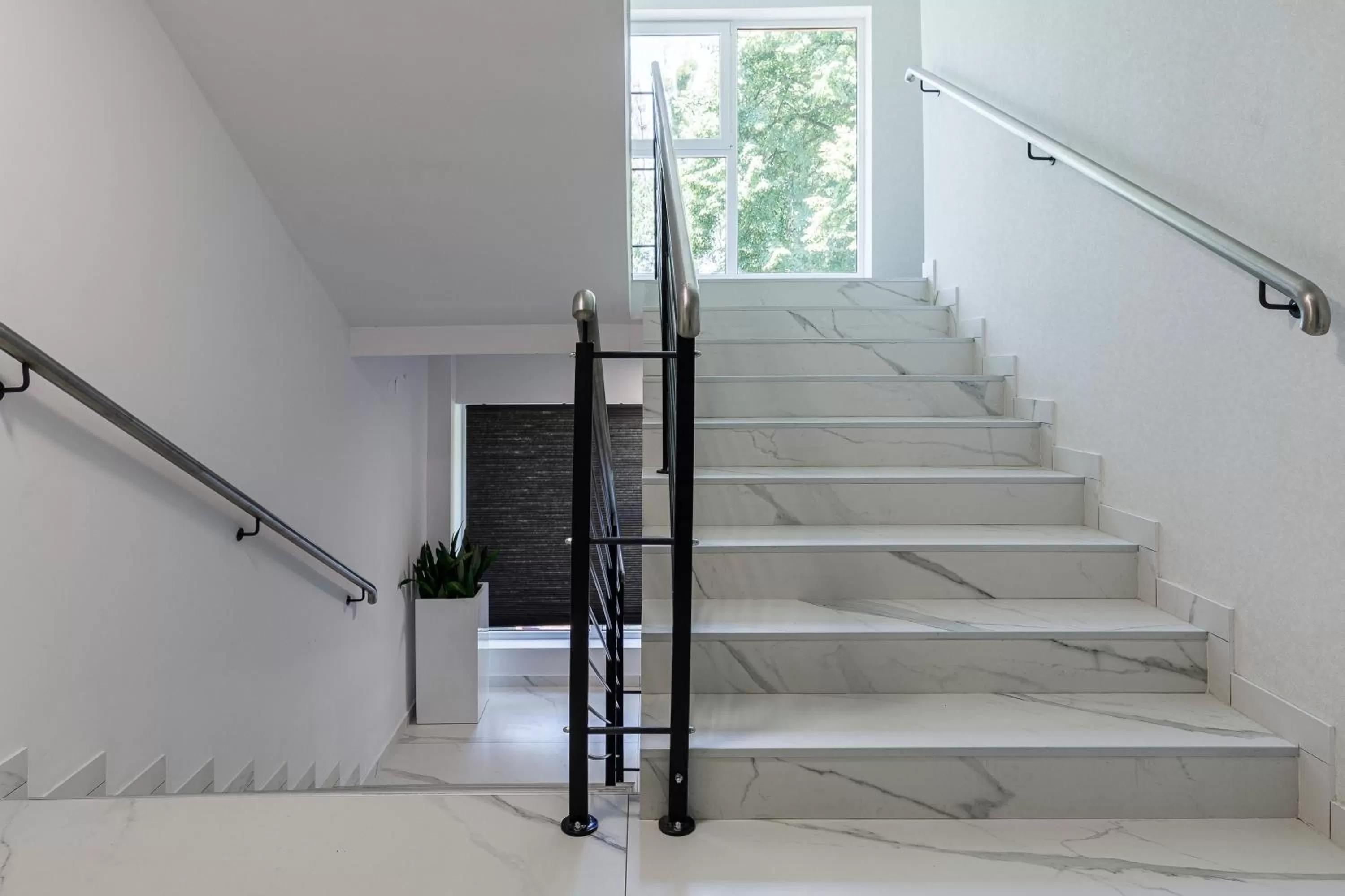 View (from property/room) in AQUA HOUSE