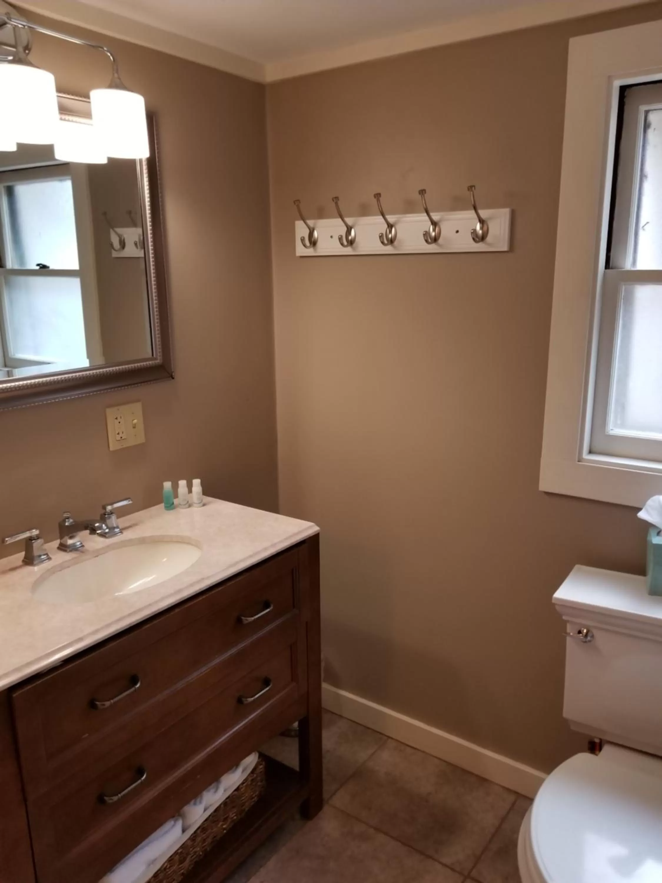 China Creek Cottages