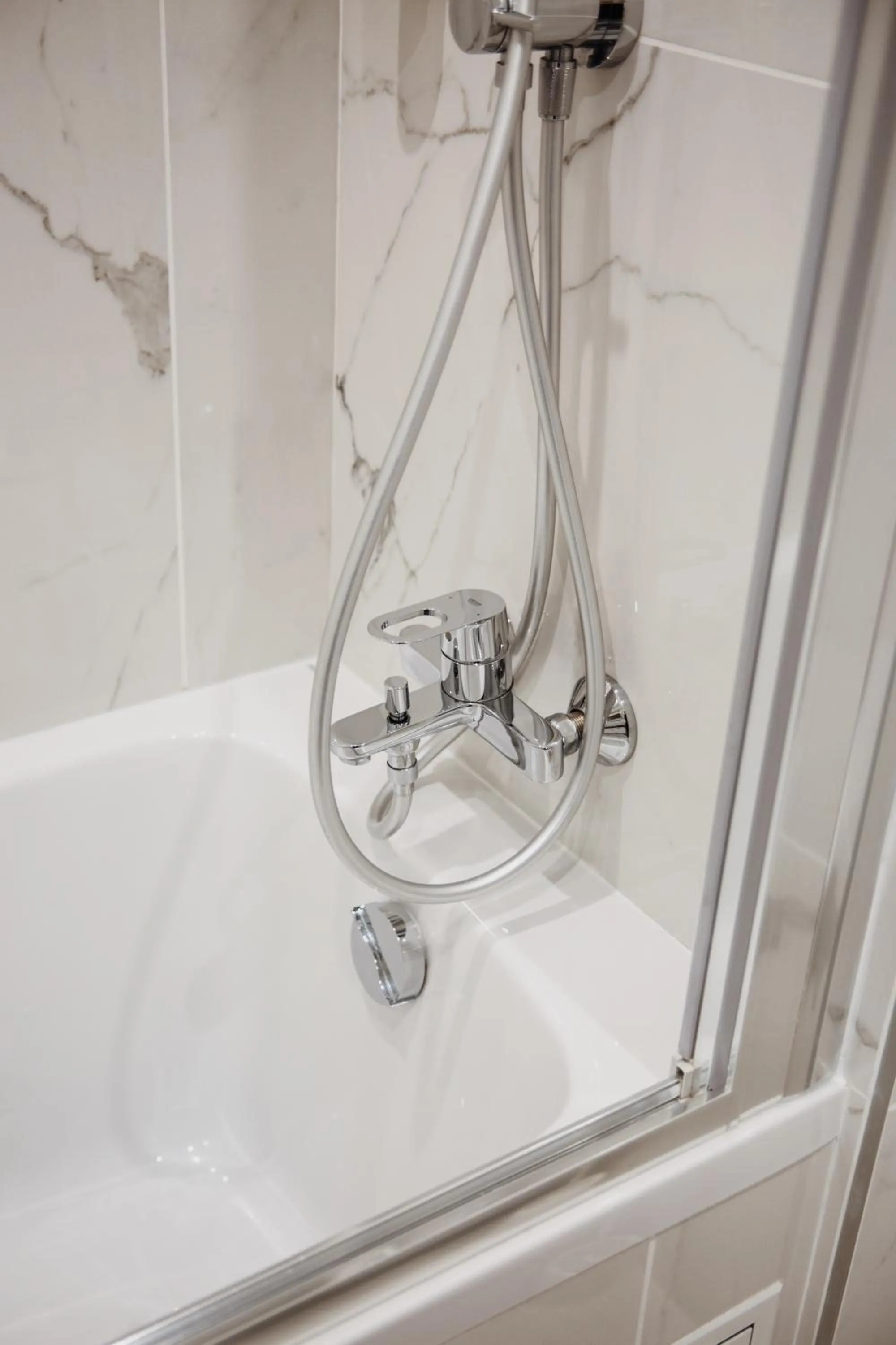 Bathroom in Arcadie Montparnasse