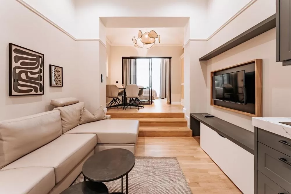 Strandhotel Kurhaus Juist