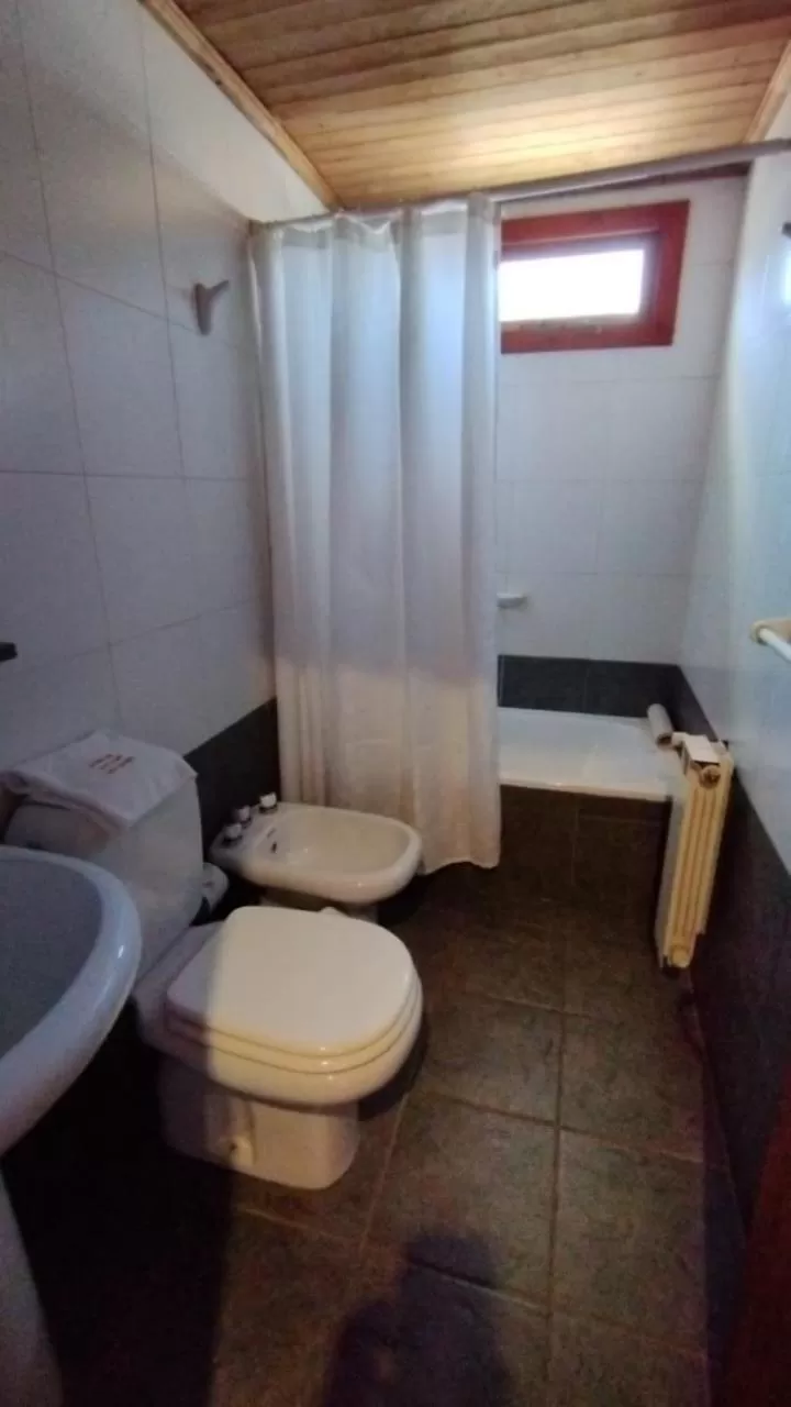 Hosteria Posta de los Colonos