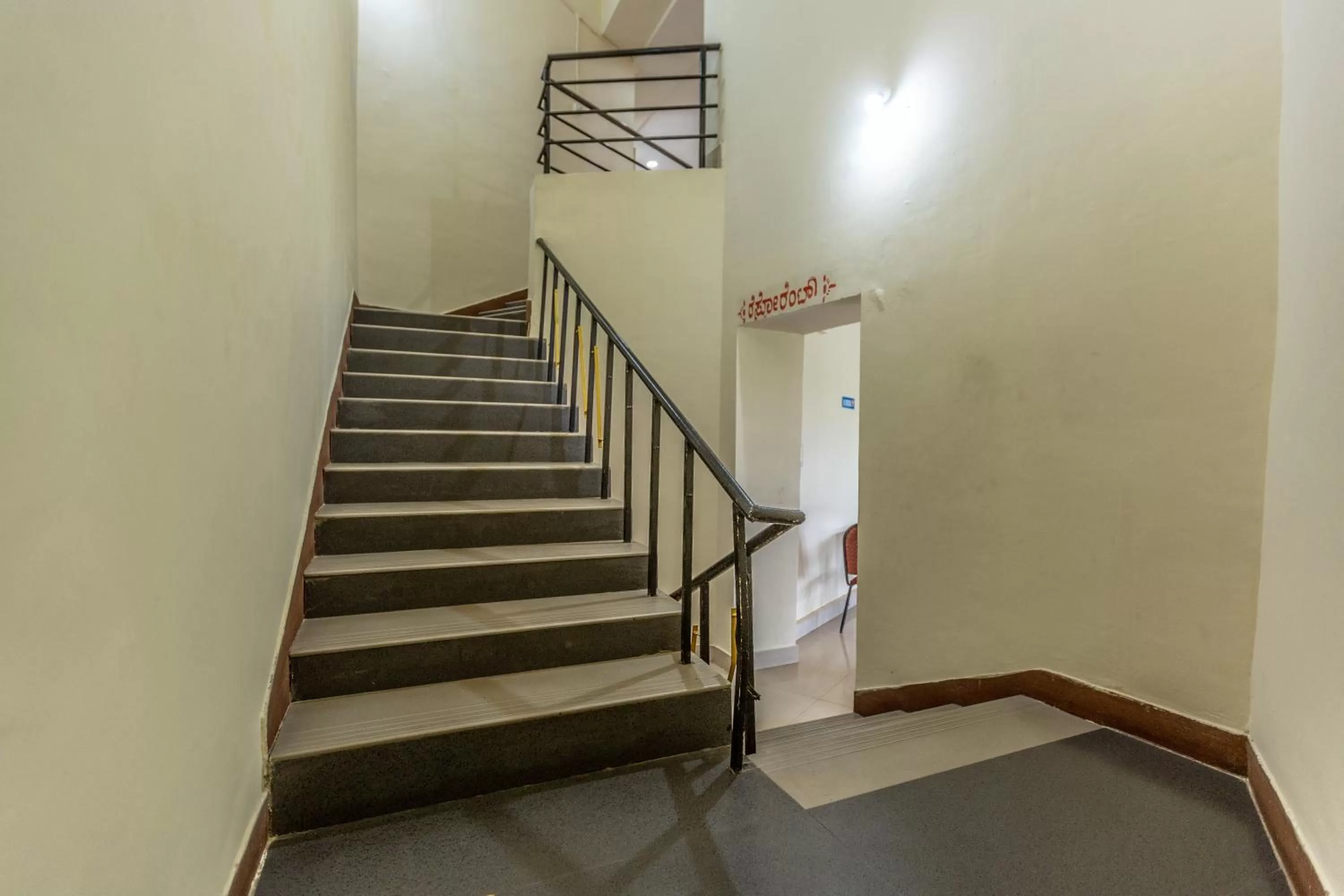 KSTDC Hotel Mayura Nisarga Pearl Valley