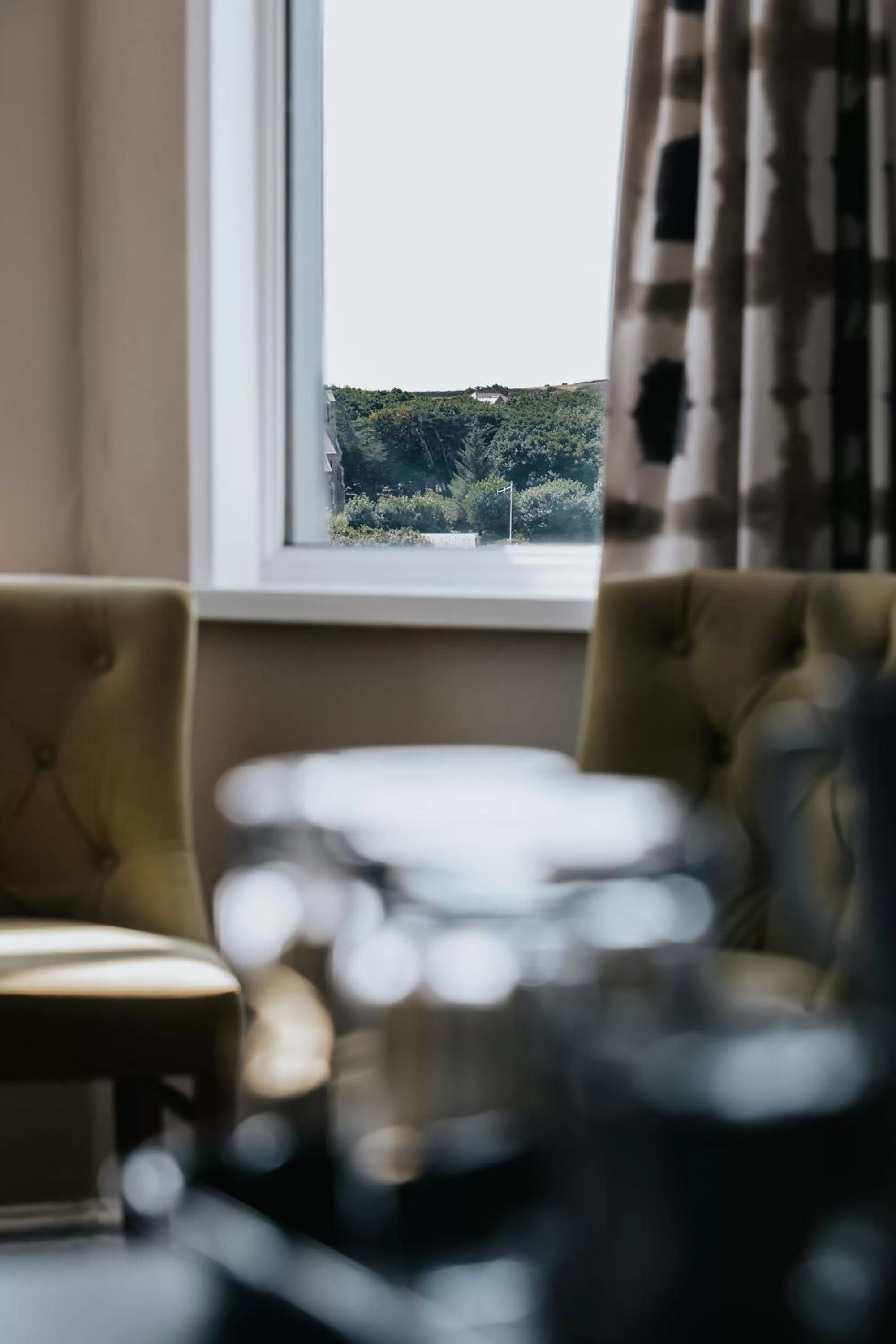 An Mor Accommodation