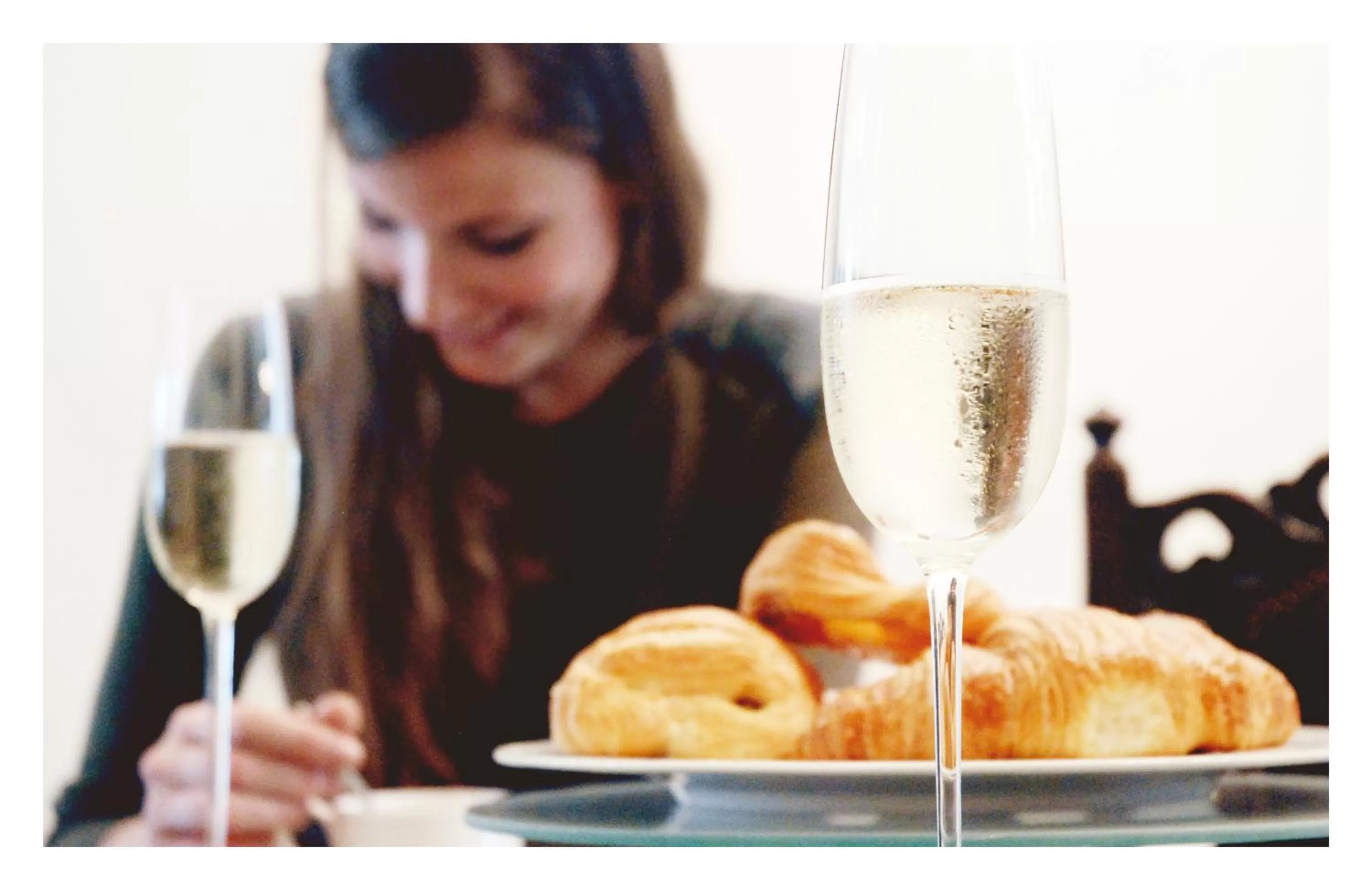 People in Dendernachten