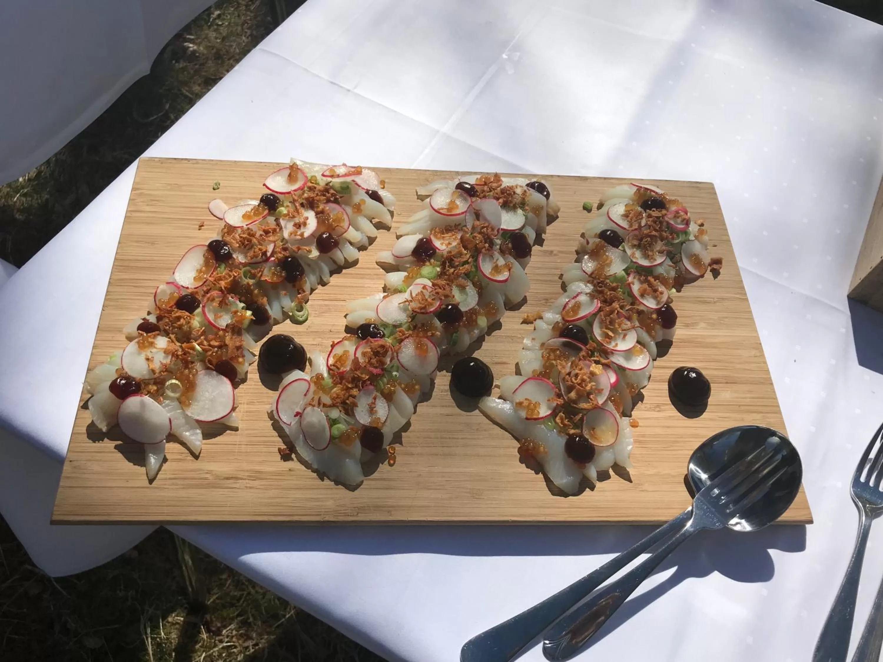 Nearby landmark in Øren Hotel