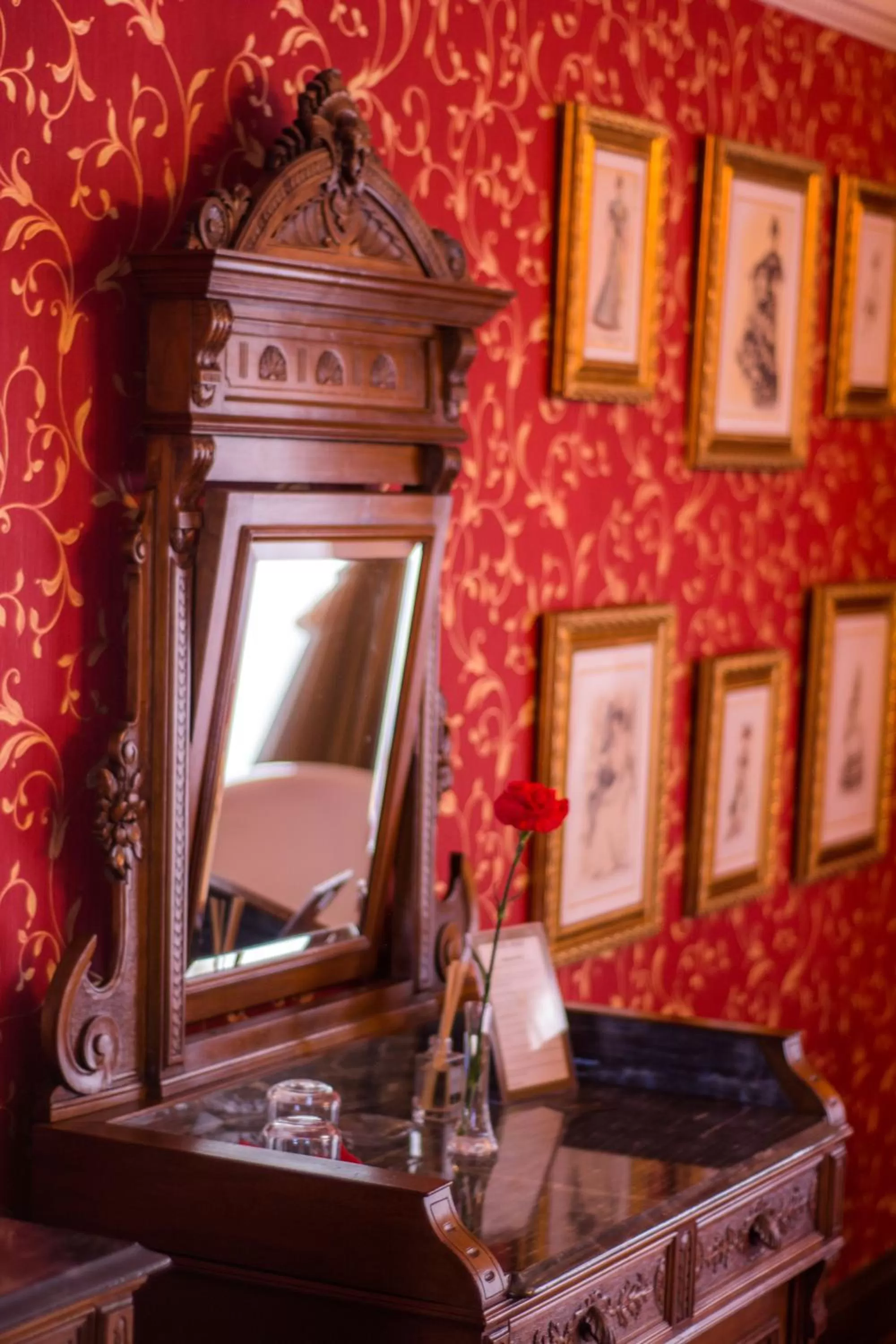 View (from property/room) in Hotel Epidamn Boutique & Spa