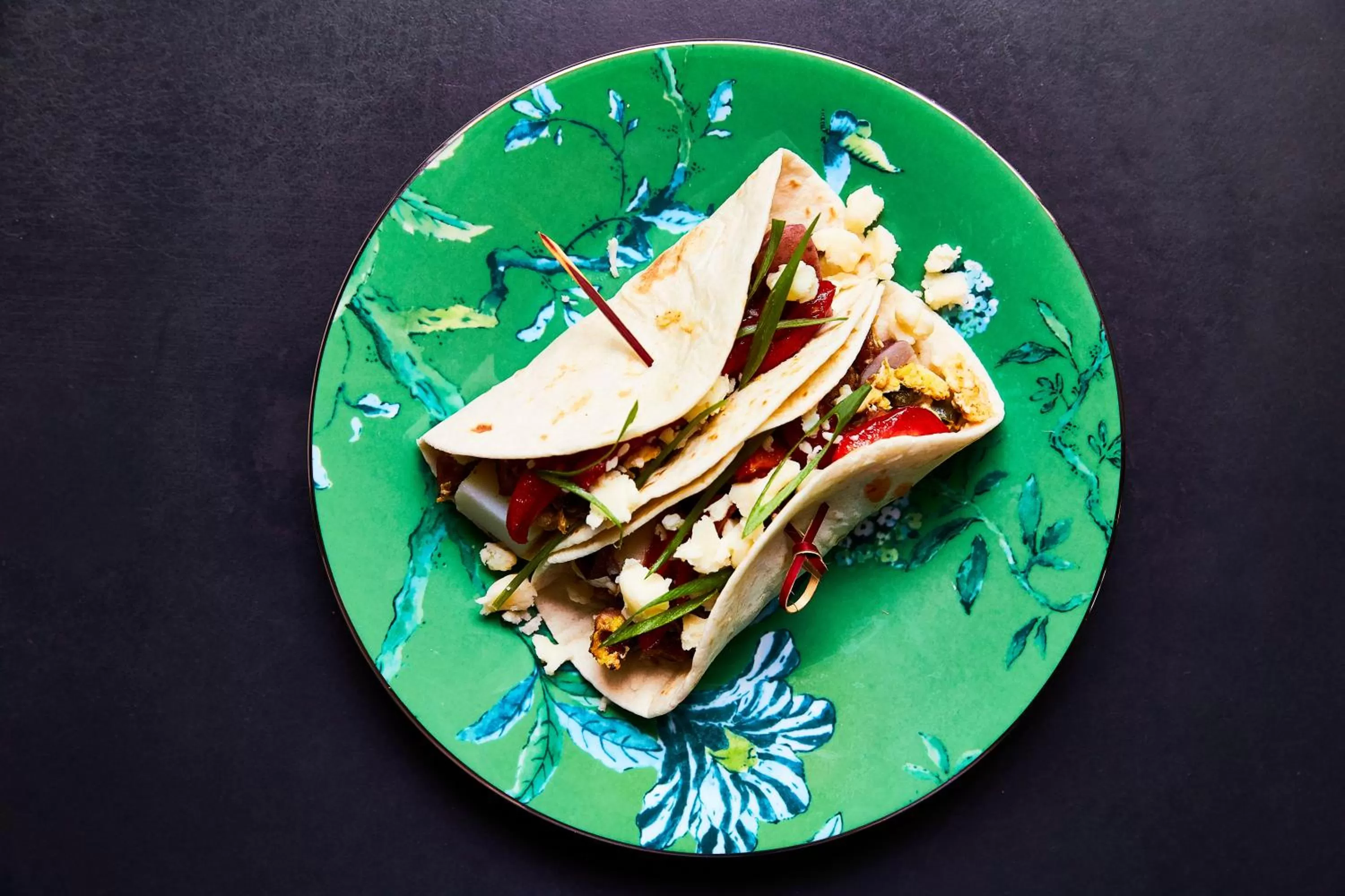 Restaurant/places to eat in Kimpton Hotel Fontenot by IHG