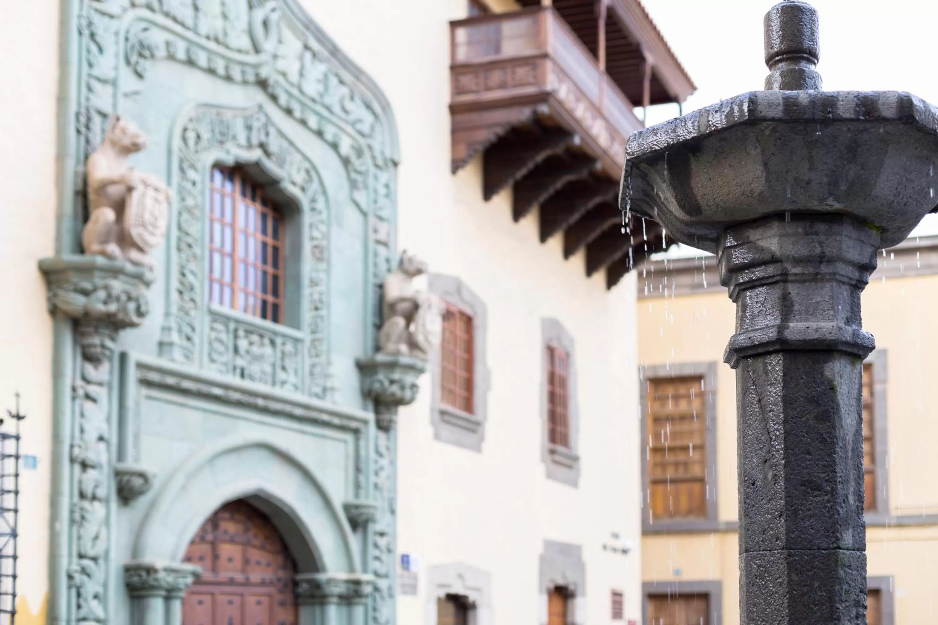 Nearby landmark in Suites 1478