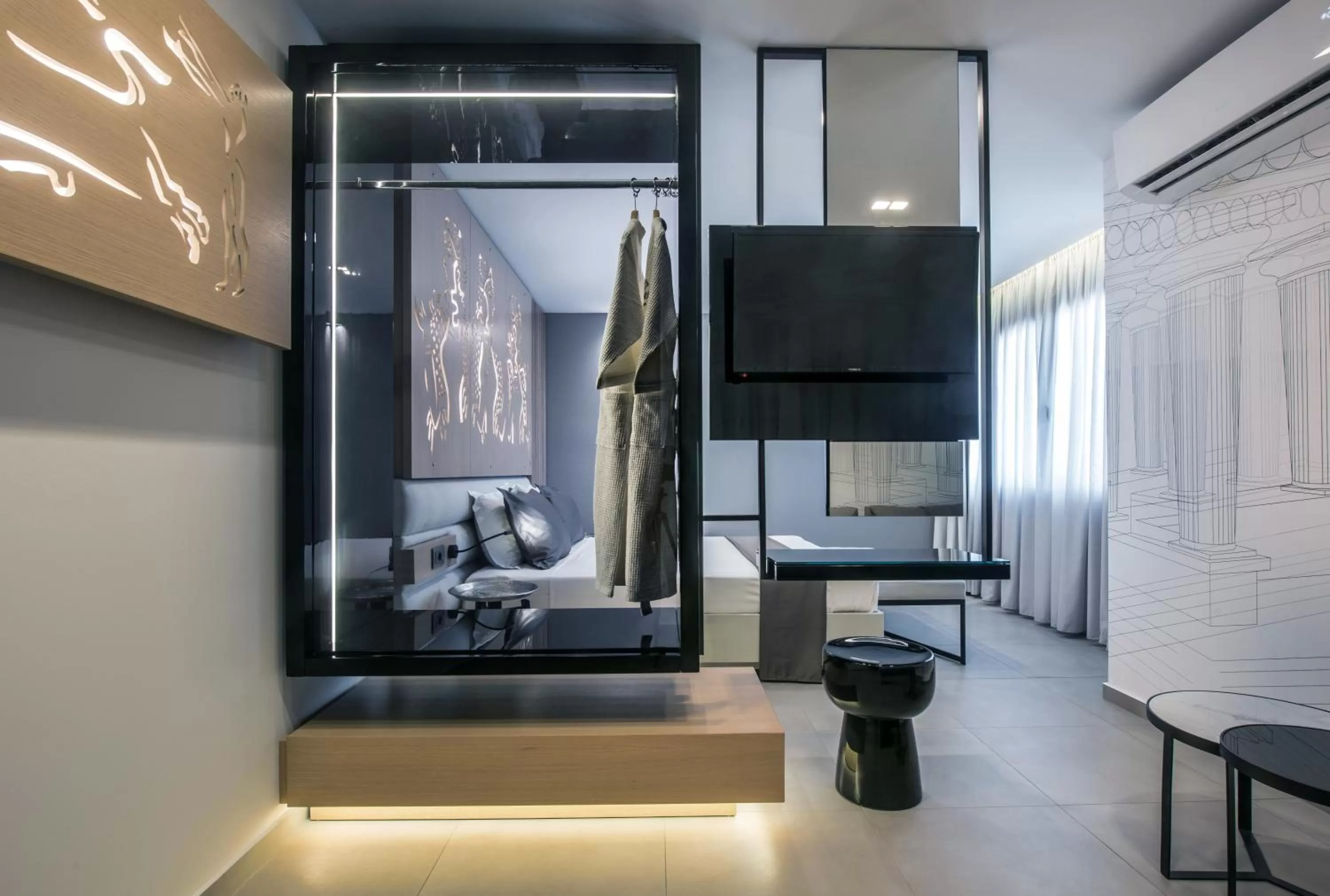 View (from property/room) in Lavris City Suites