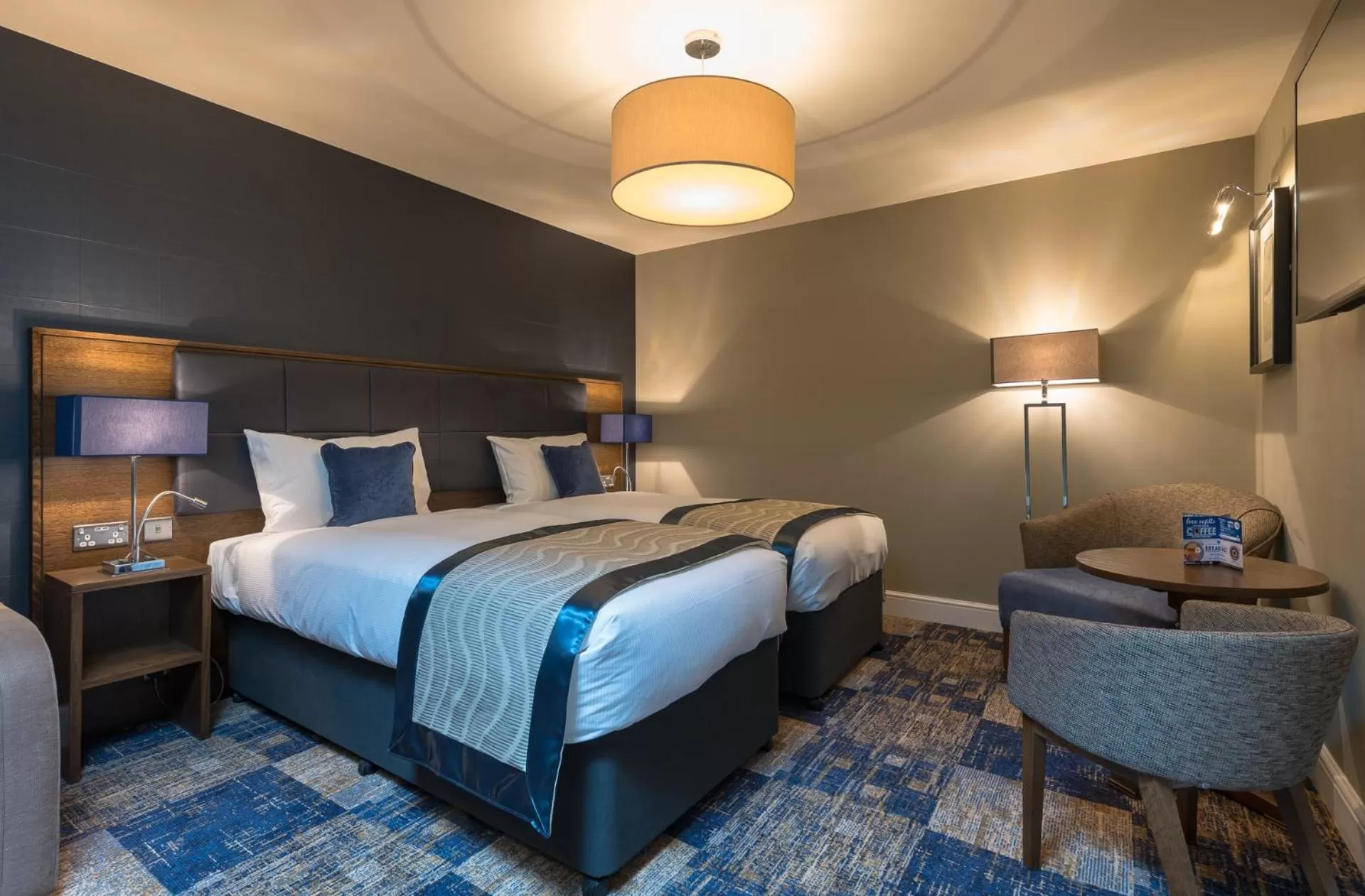 The John Russell Fox Wetherspoon