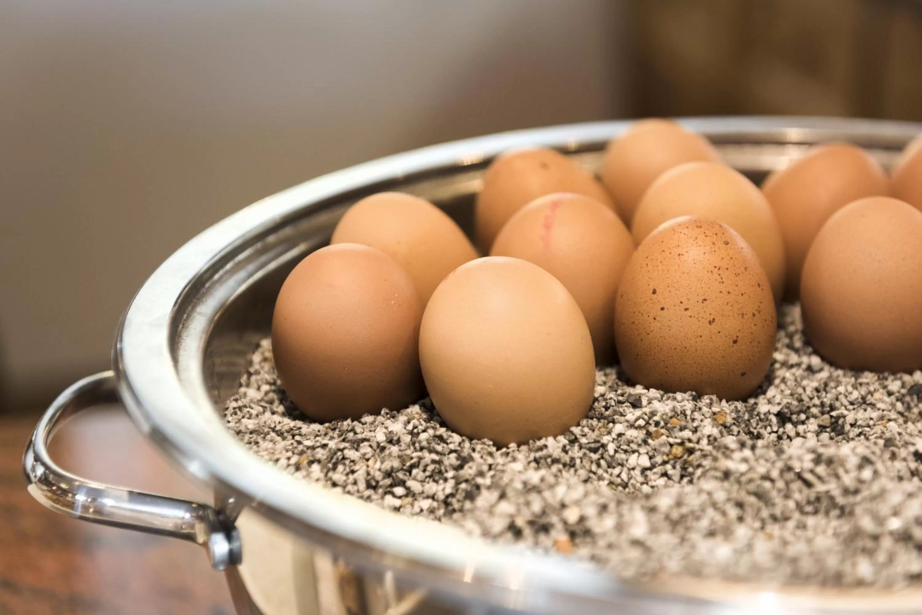 Food in Hotel Stubaierhof