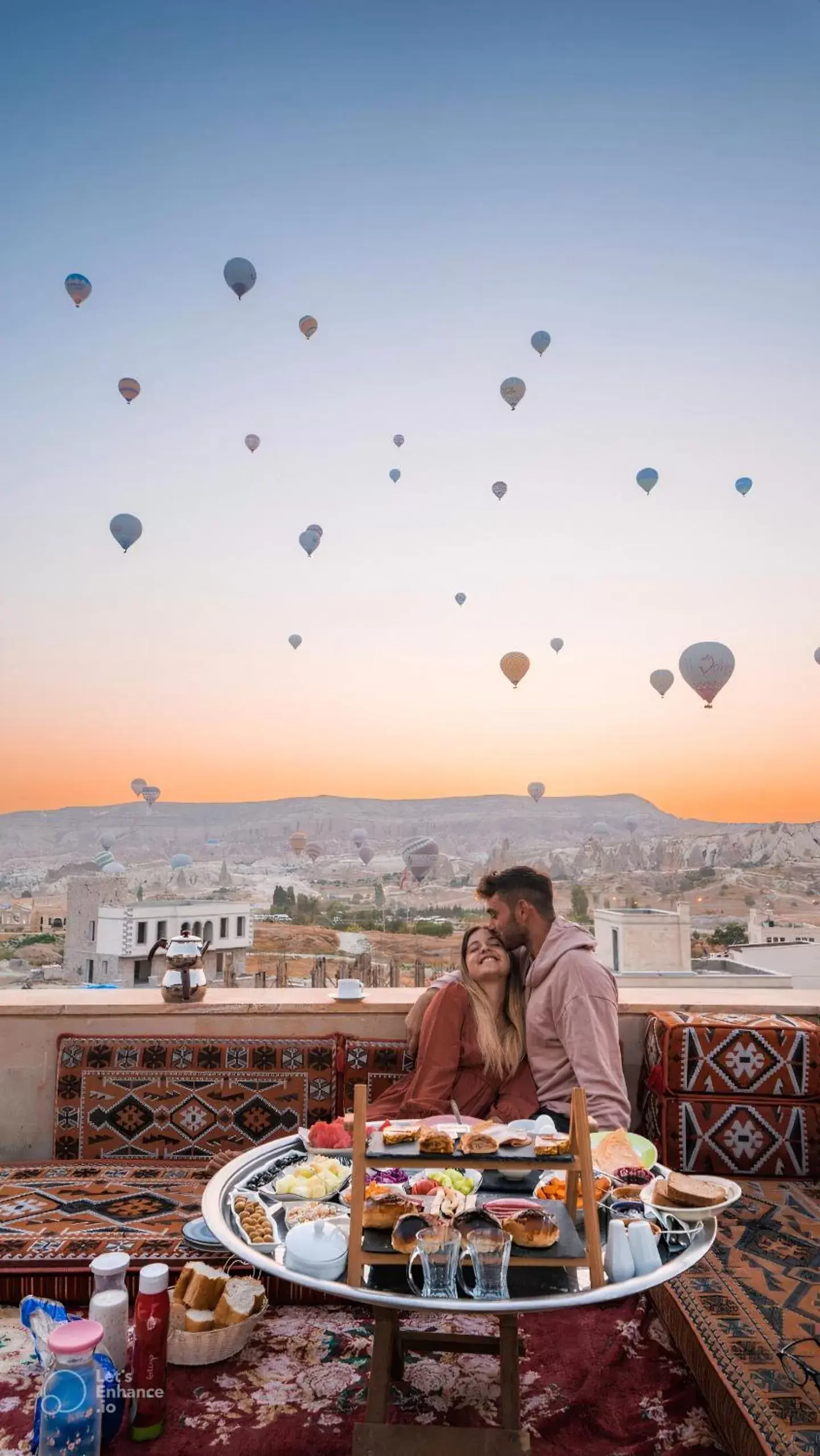 Katapa Stone House Katapa Stone House