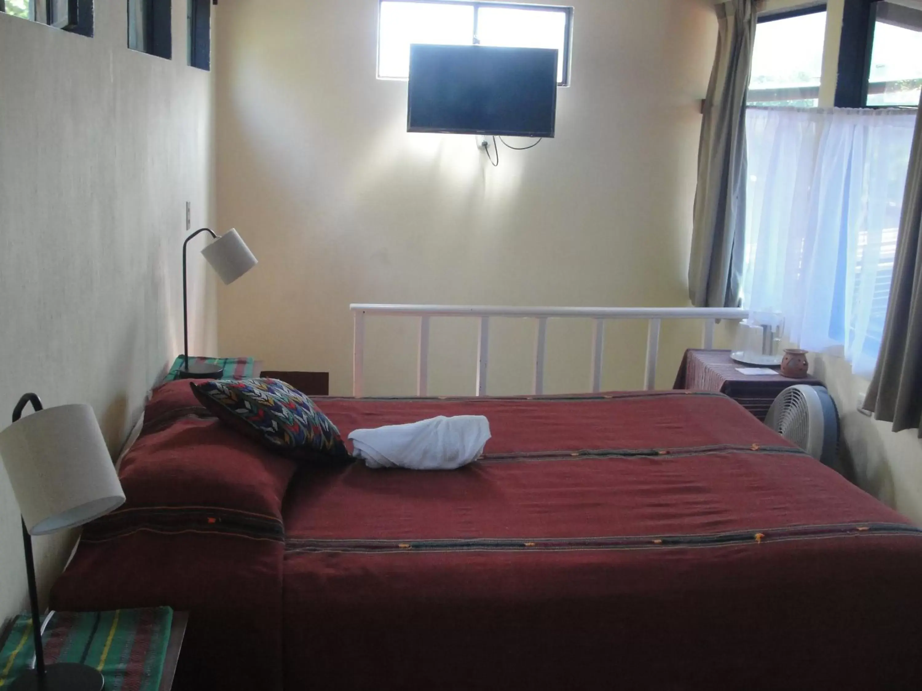 Family Room in Hotel Utz Jay Family Room in Hotel Utz Jay