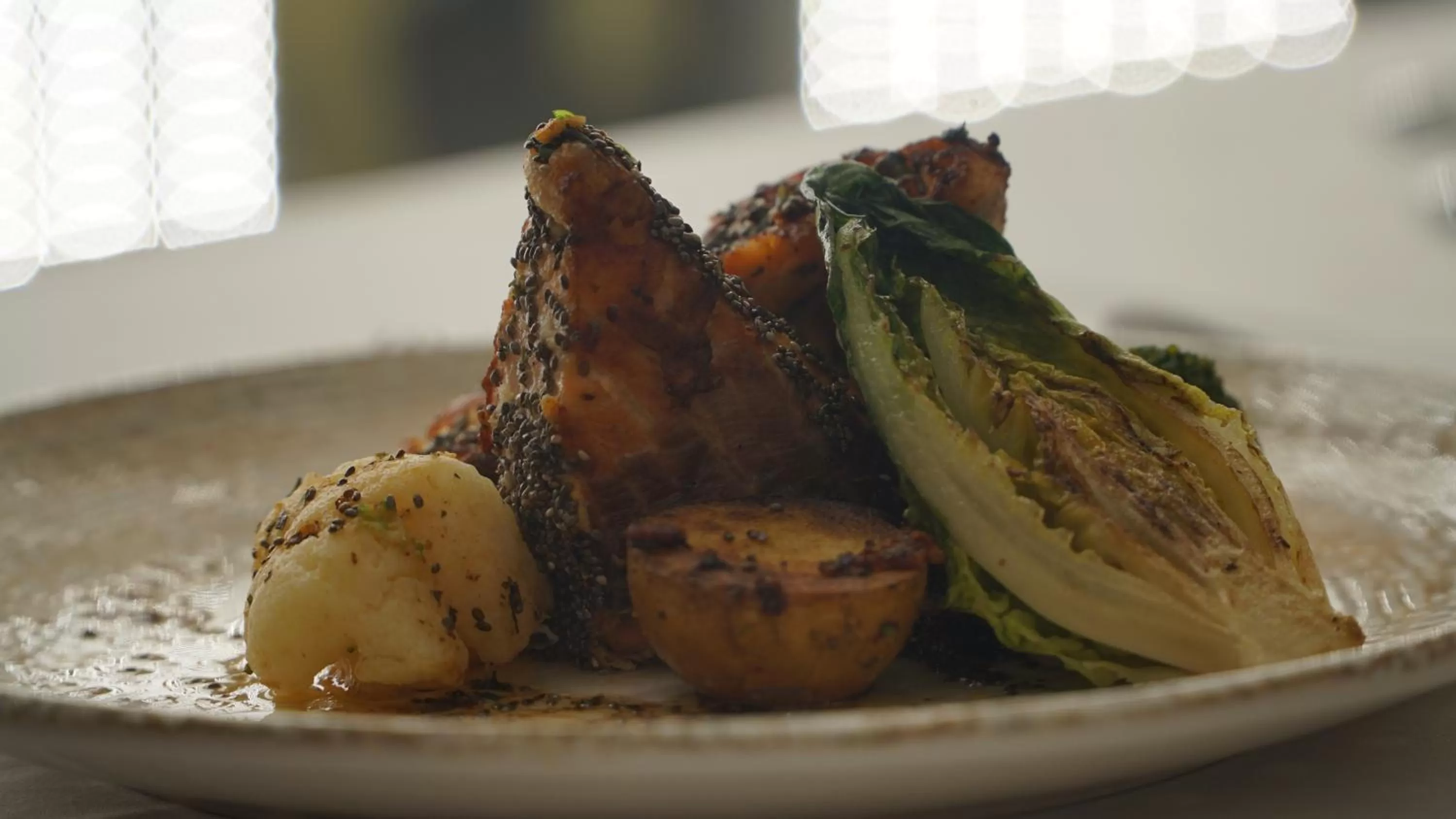 Restaurant/places to eat in Sunthalia Hotels & Resorts Ultra All Inclusive Adults Only Party Hotel