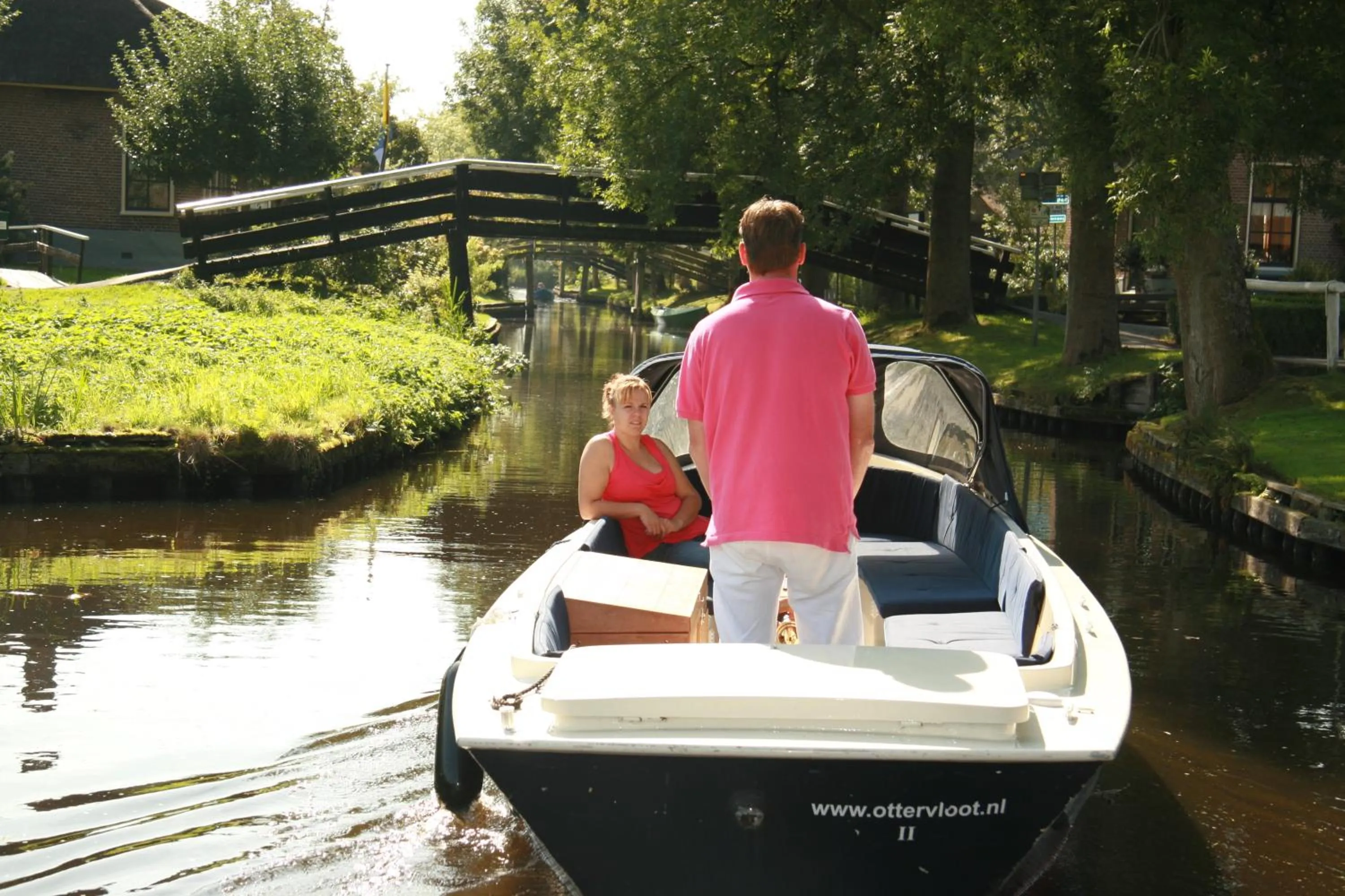 Entertainment in Hotel de Harmonie