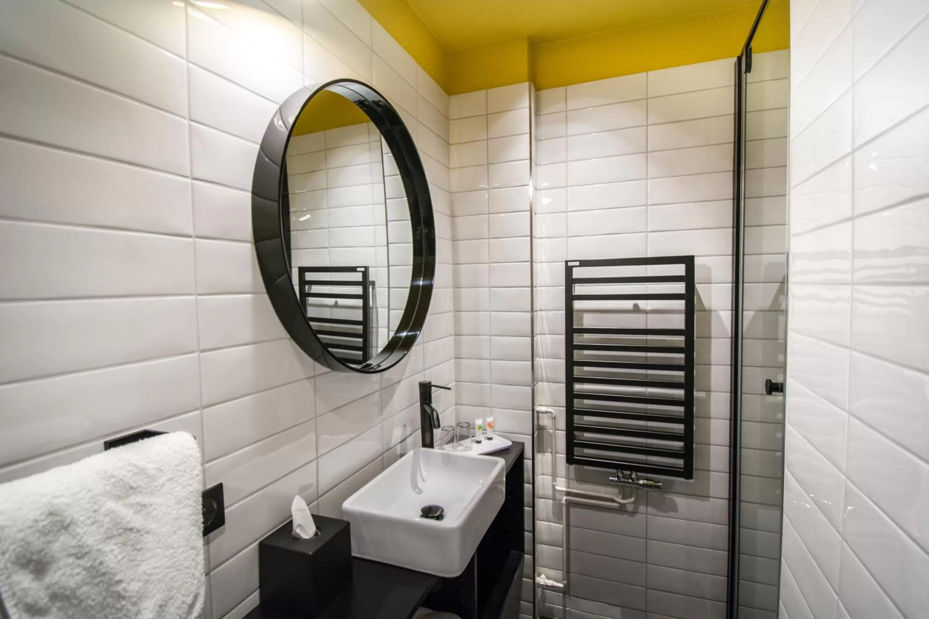 Hôtel Restaurant Vaillant Colmar Nord