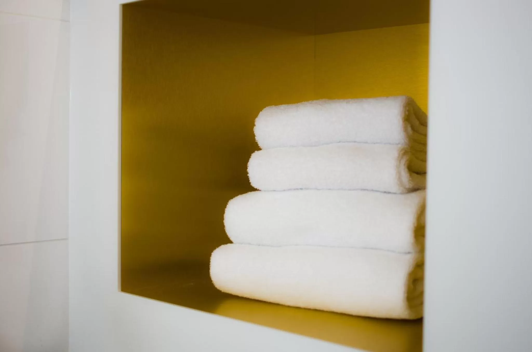 Bathroom in C-Hotels Westwing