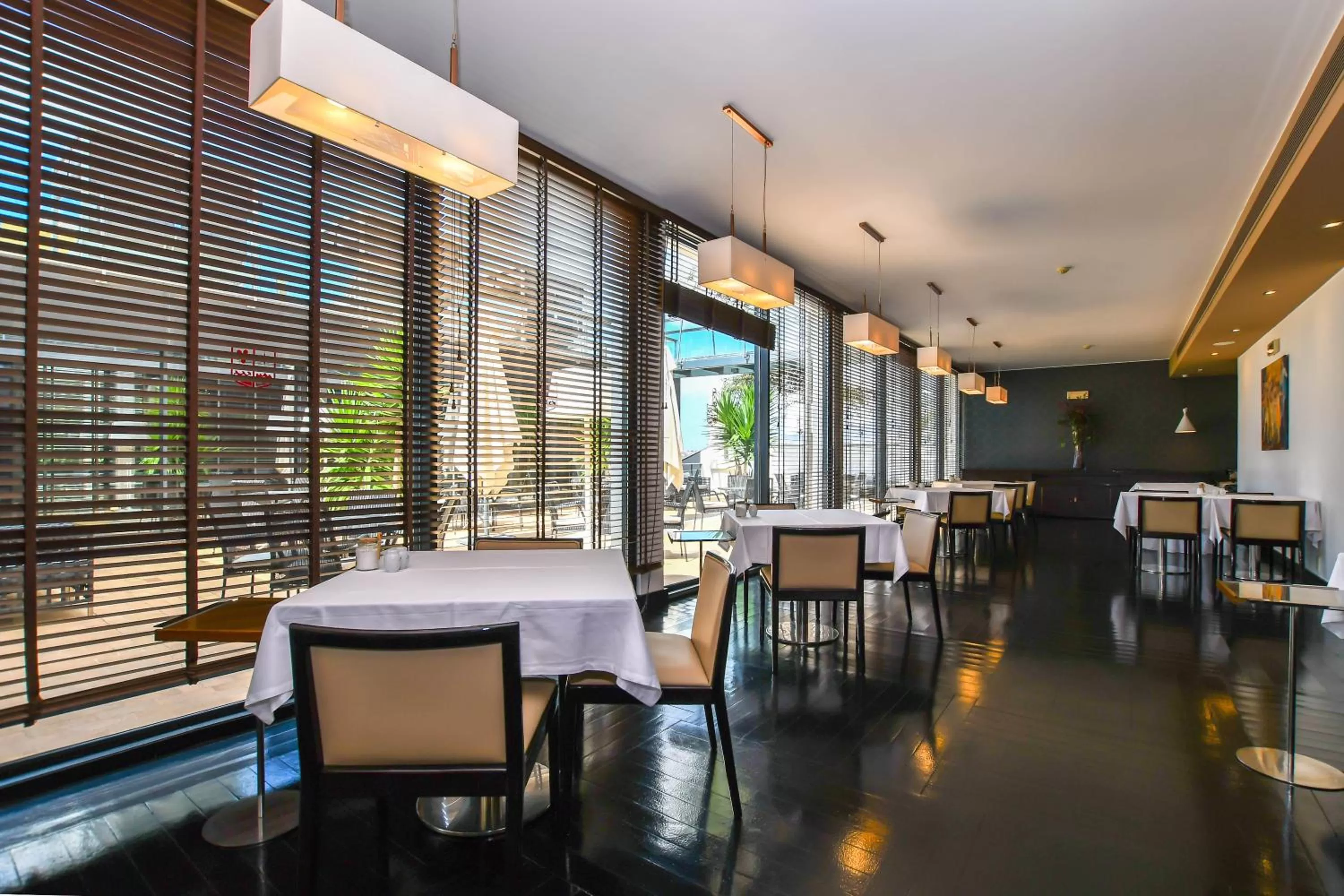 Quinta Mirabela - Design Hotel