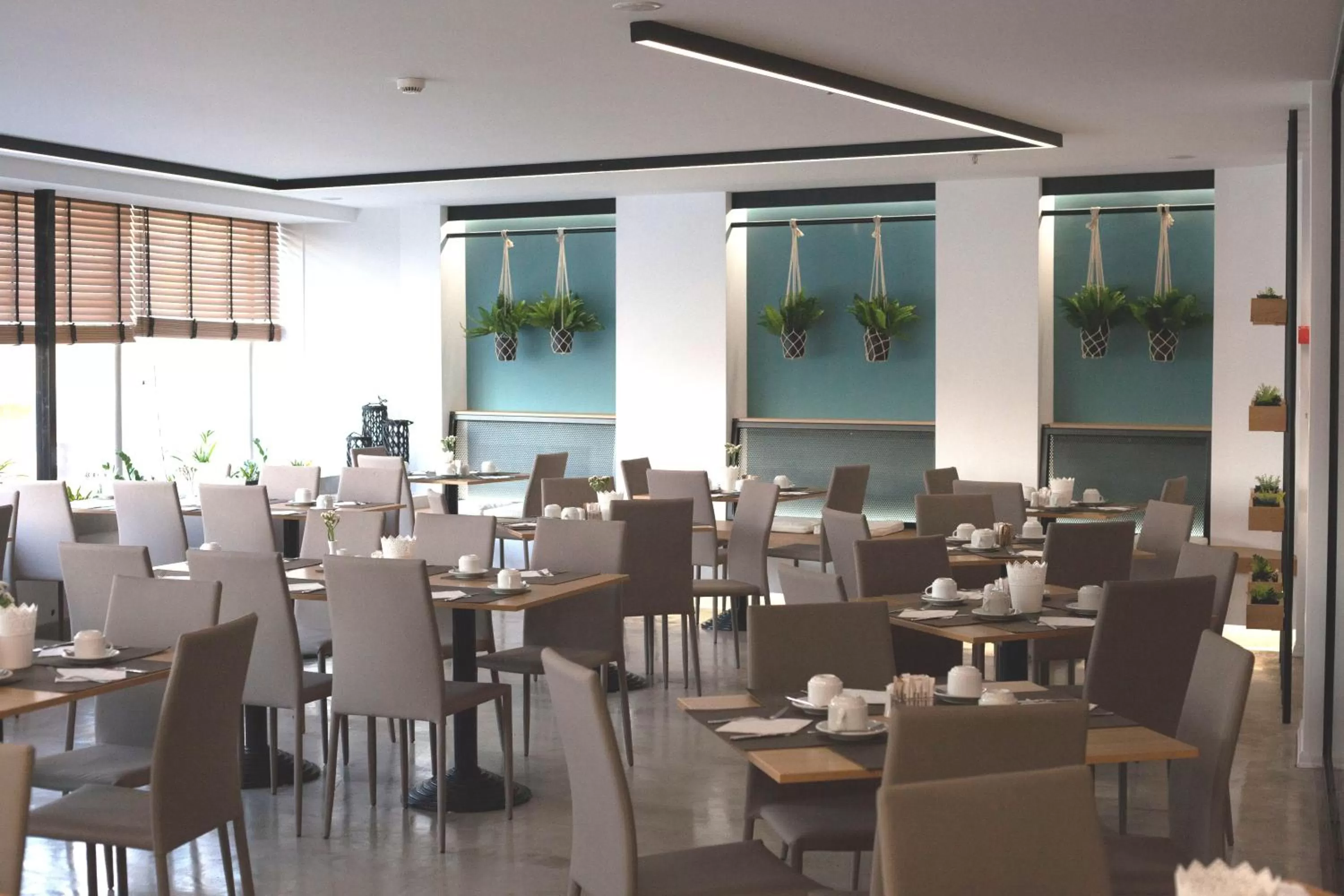 Restaurant/places to eat in Capsis Astoria Heraklion