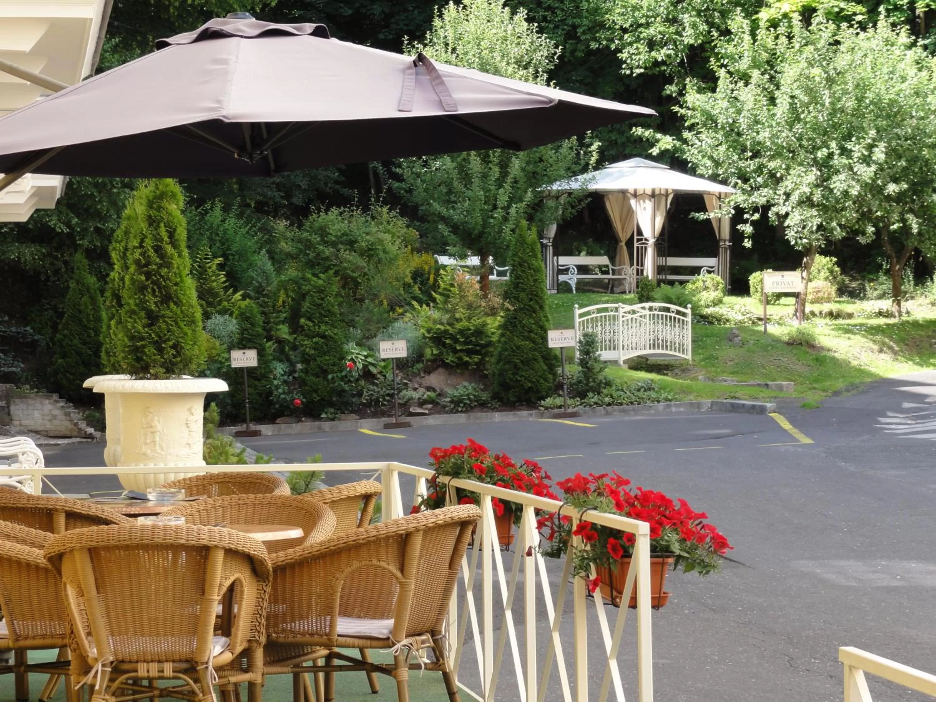 Summer in Residence Romanza