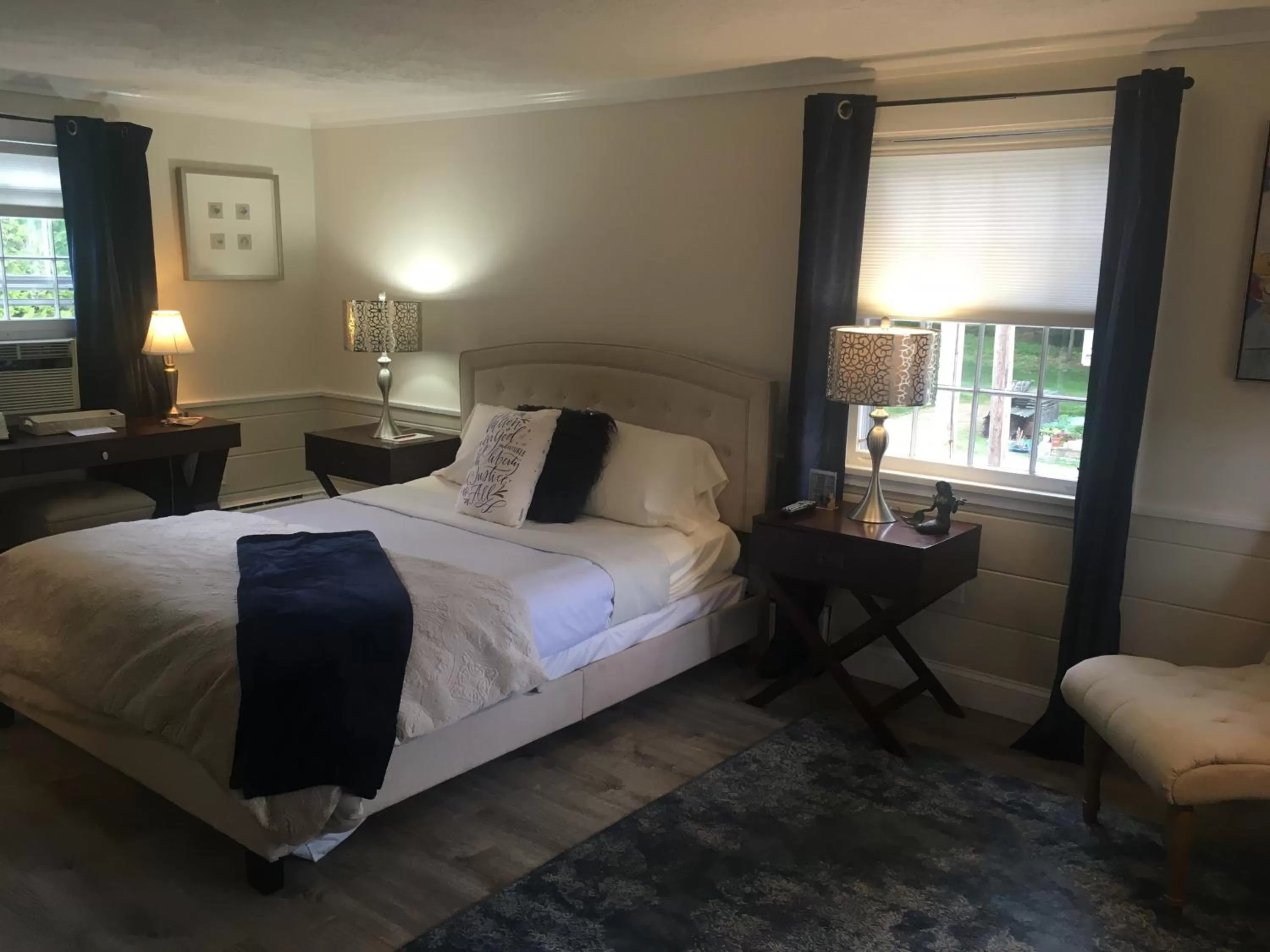 Starlight Lodge North Conway