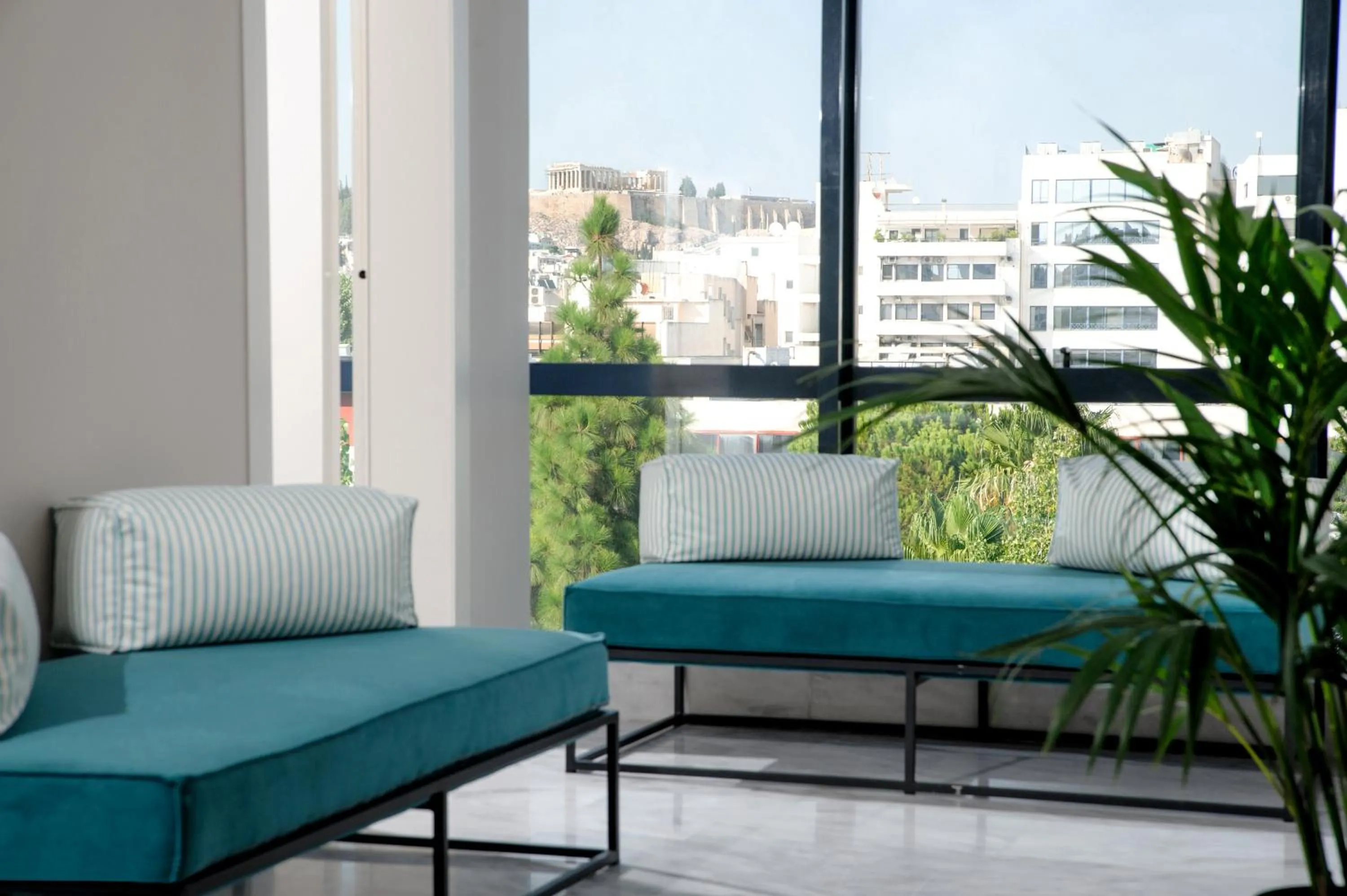 Day in B4B Athens 365