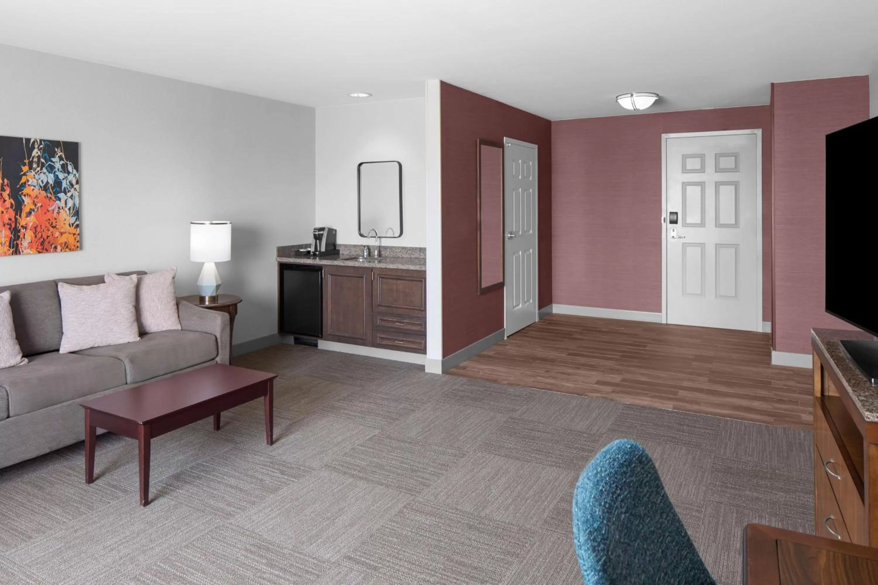 Other in Hilton Garden Inn - Salt Lake City Airport