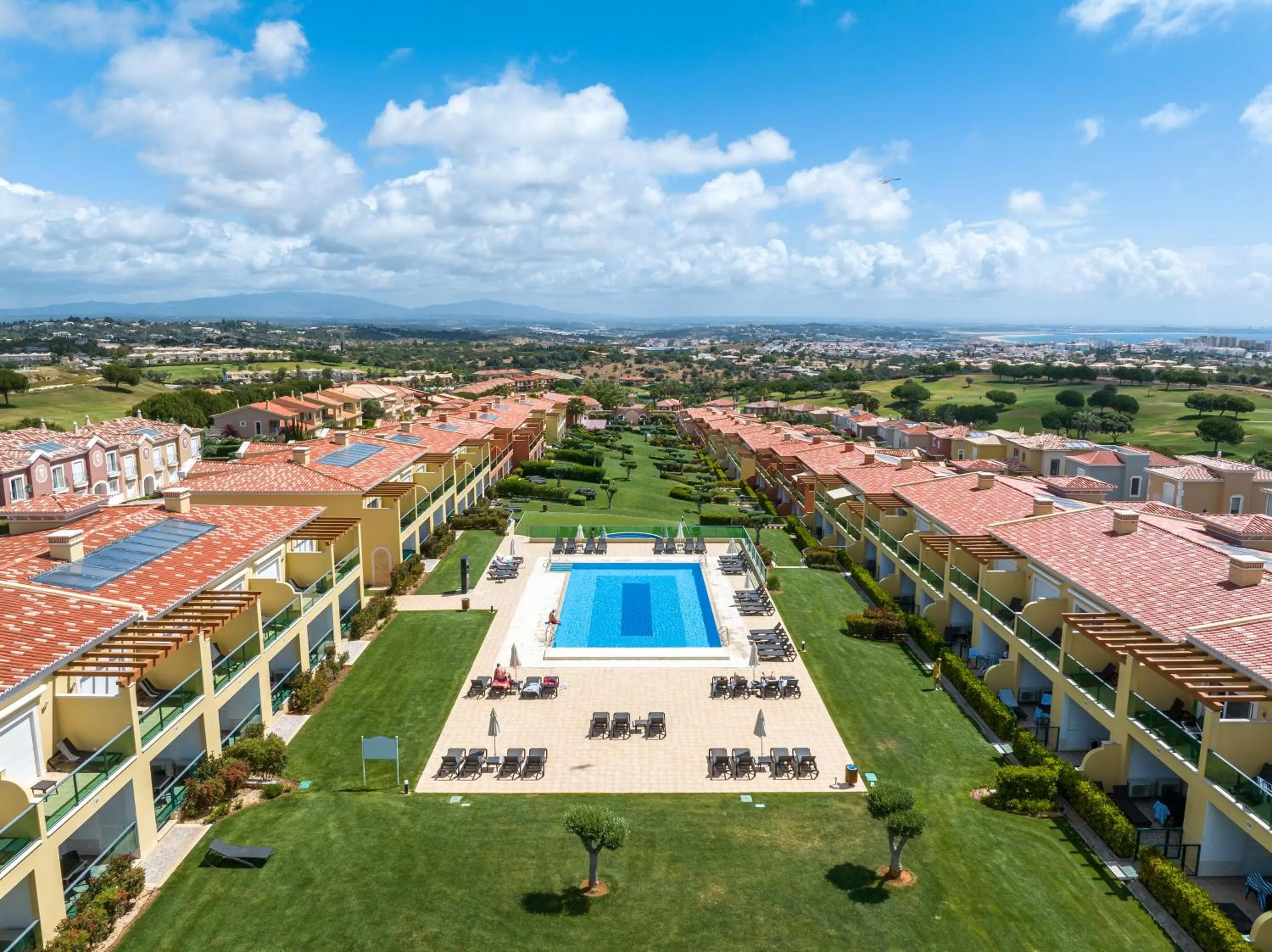View (from property/room) in Boavista Golf & Spa - Bela Colina Holidays