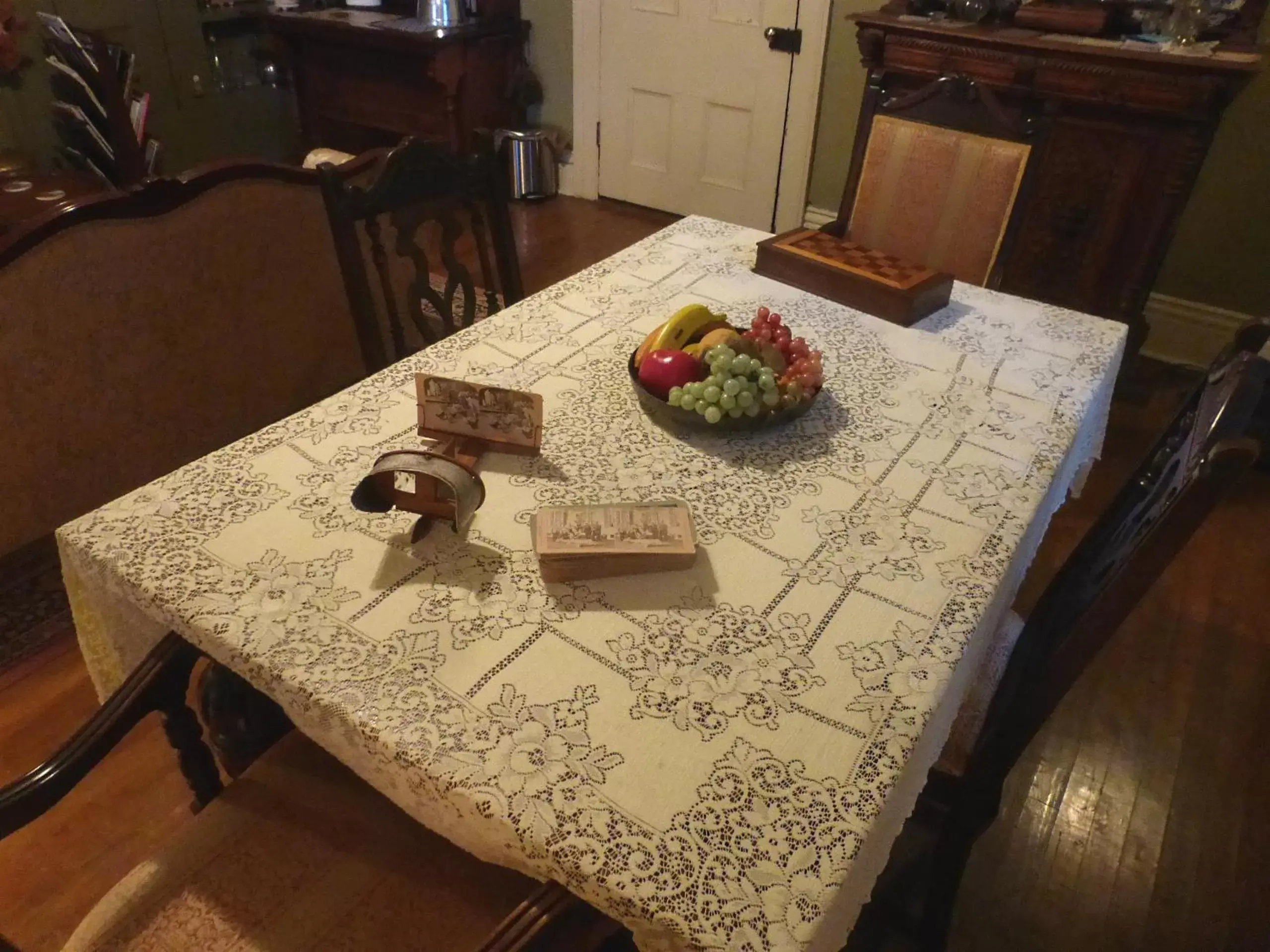 Deluxe Queen Room in Mulberry Lavender Farm and B&B Deluxe Queen Room in Mulberry Lavender Farm and B&B