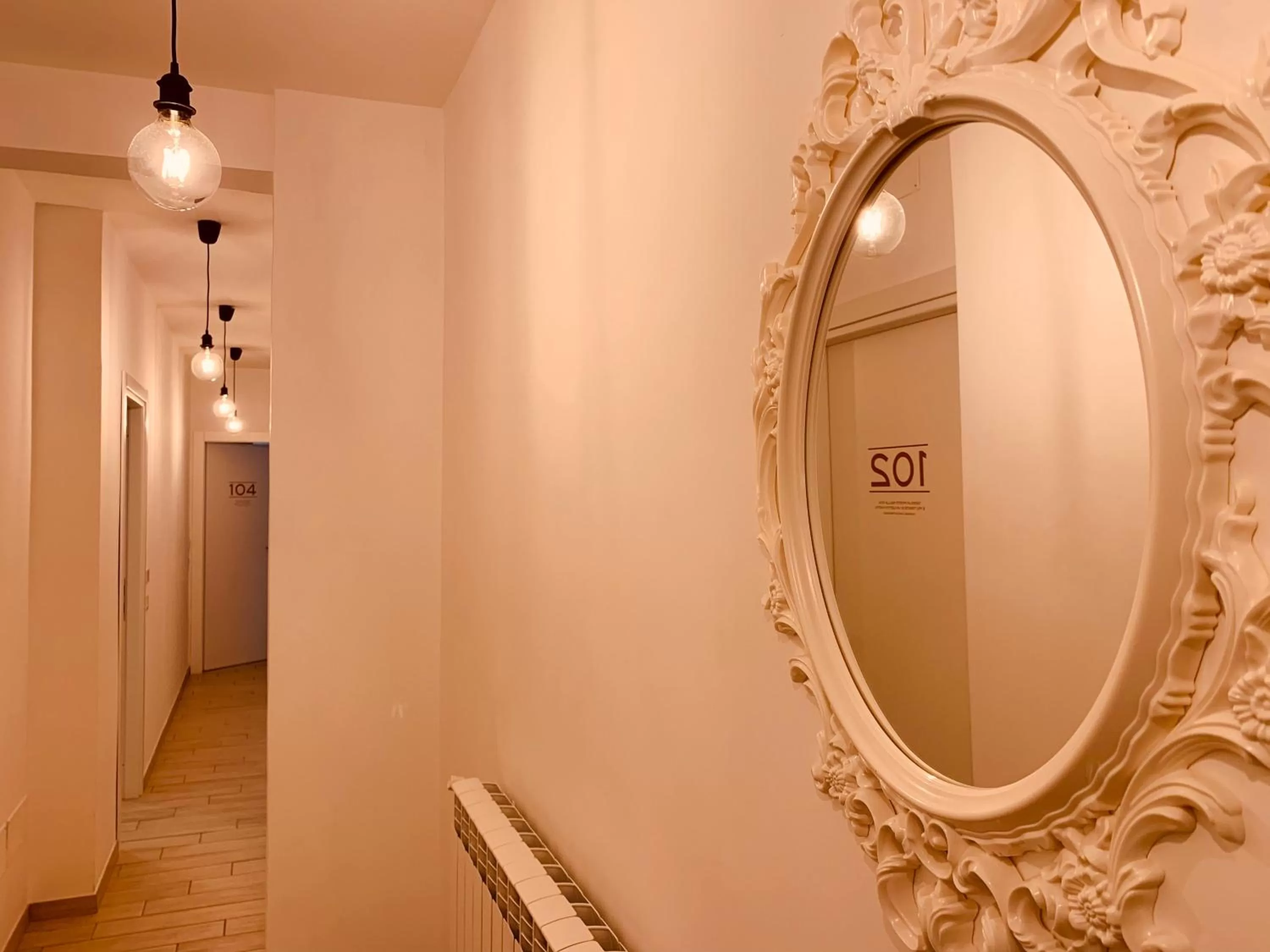 Lenotti Bed and Breakfast