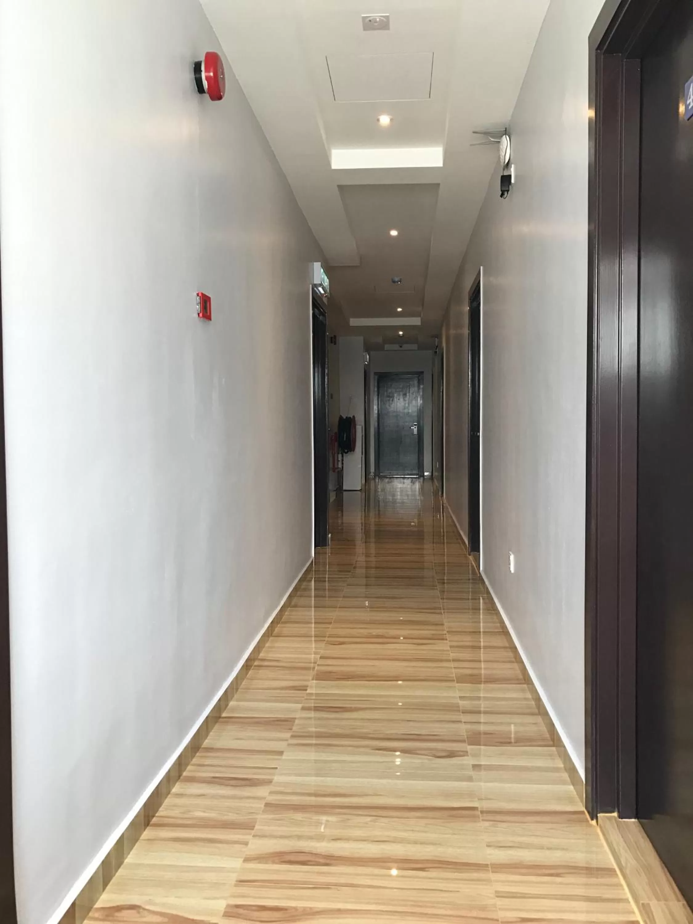 Festival Boutique Hotel - Damai Complex